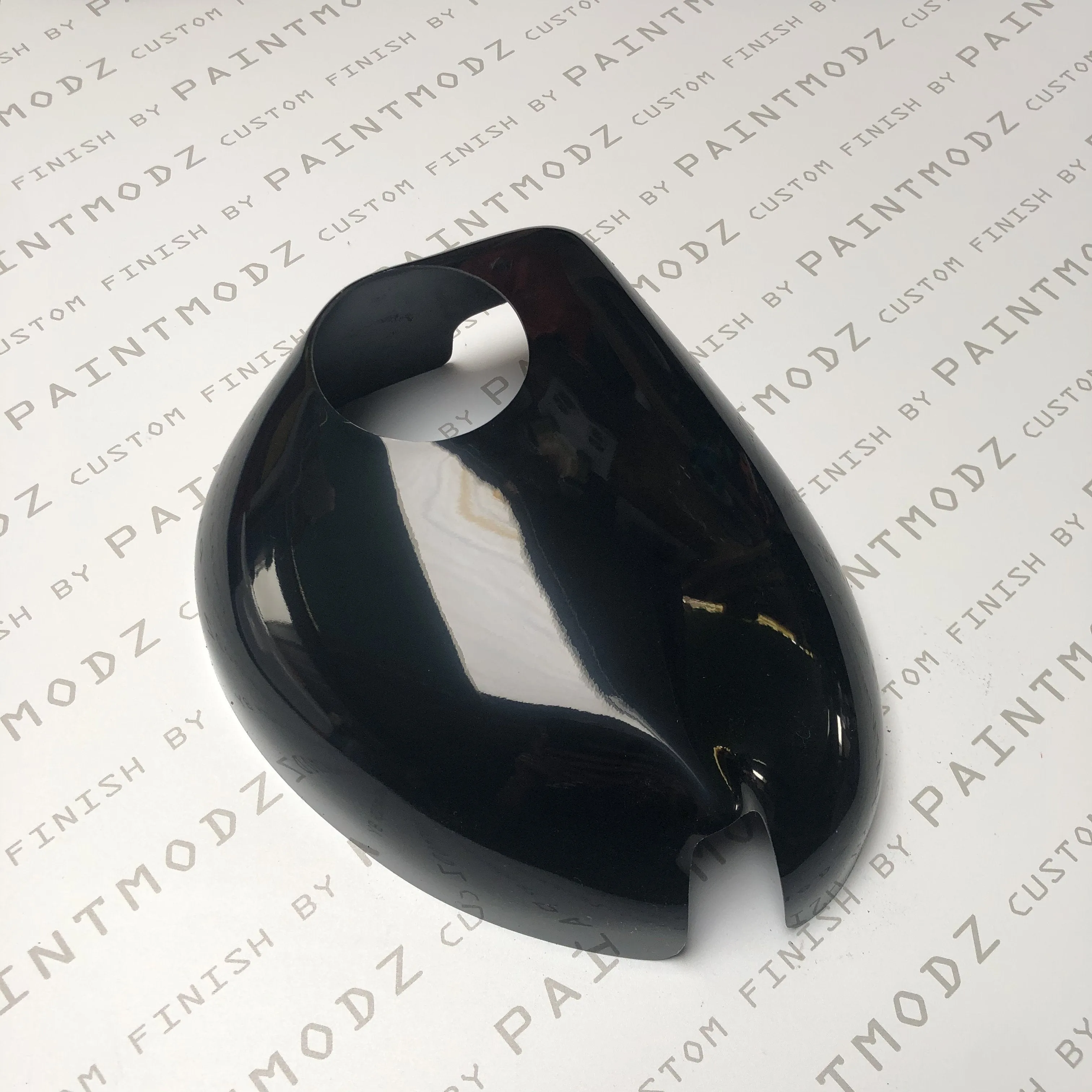 Proform Coolant Tank Cover (various colours) - Mk2 Puma