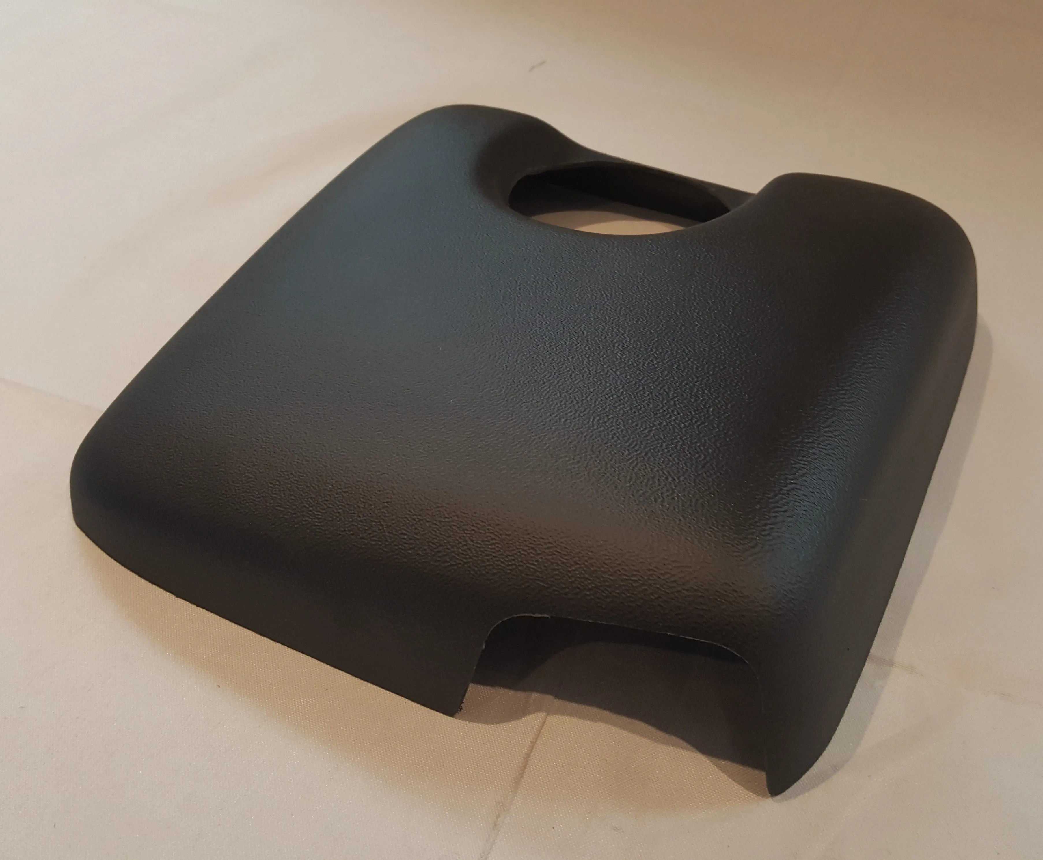 Proform Coolant Tank Cover (various colours) - Mk2/2.5 Ford Focus