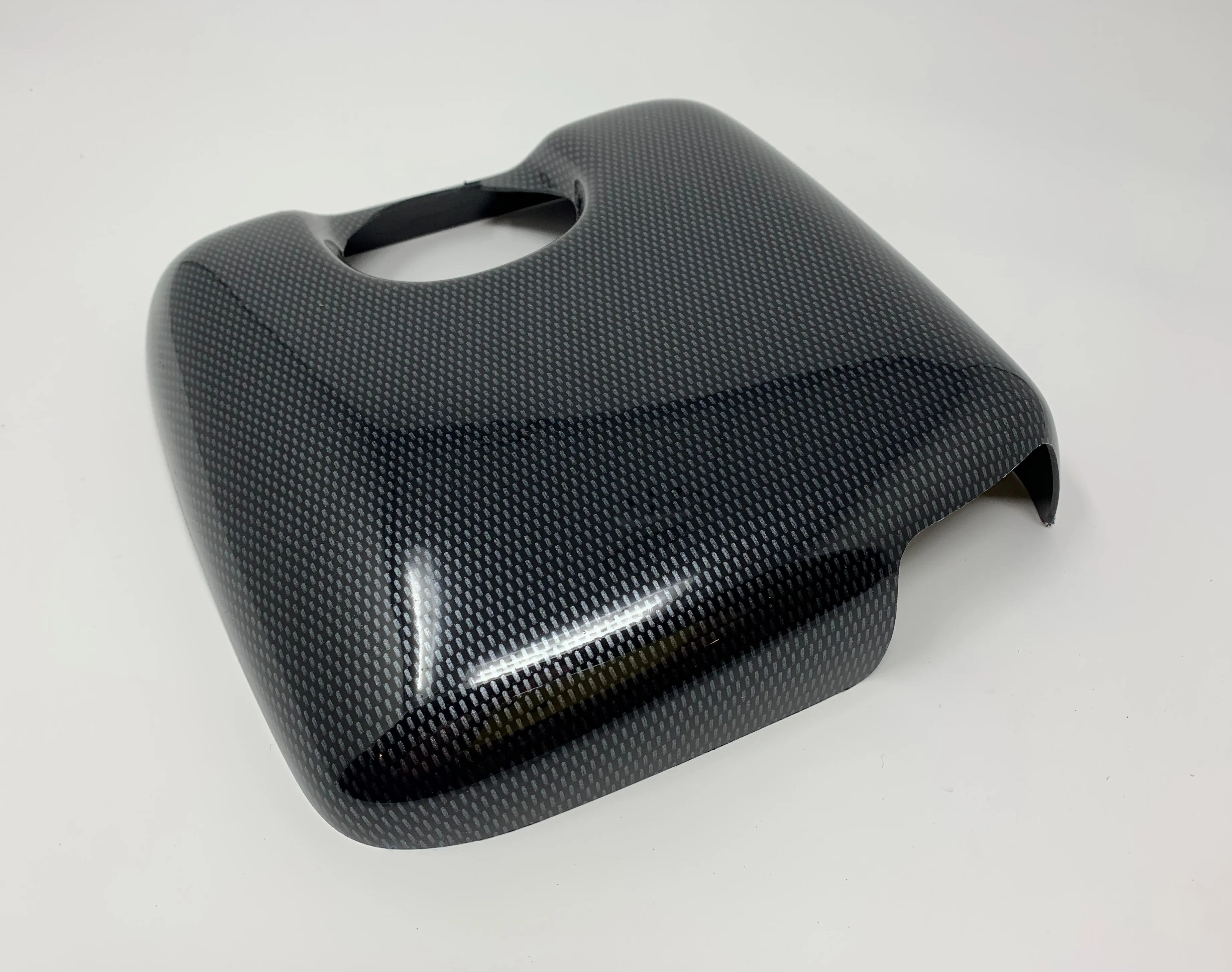 Proform Coolant Tank Cover (various colours) - Mk2/2.5 Ford Focus