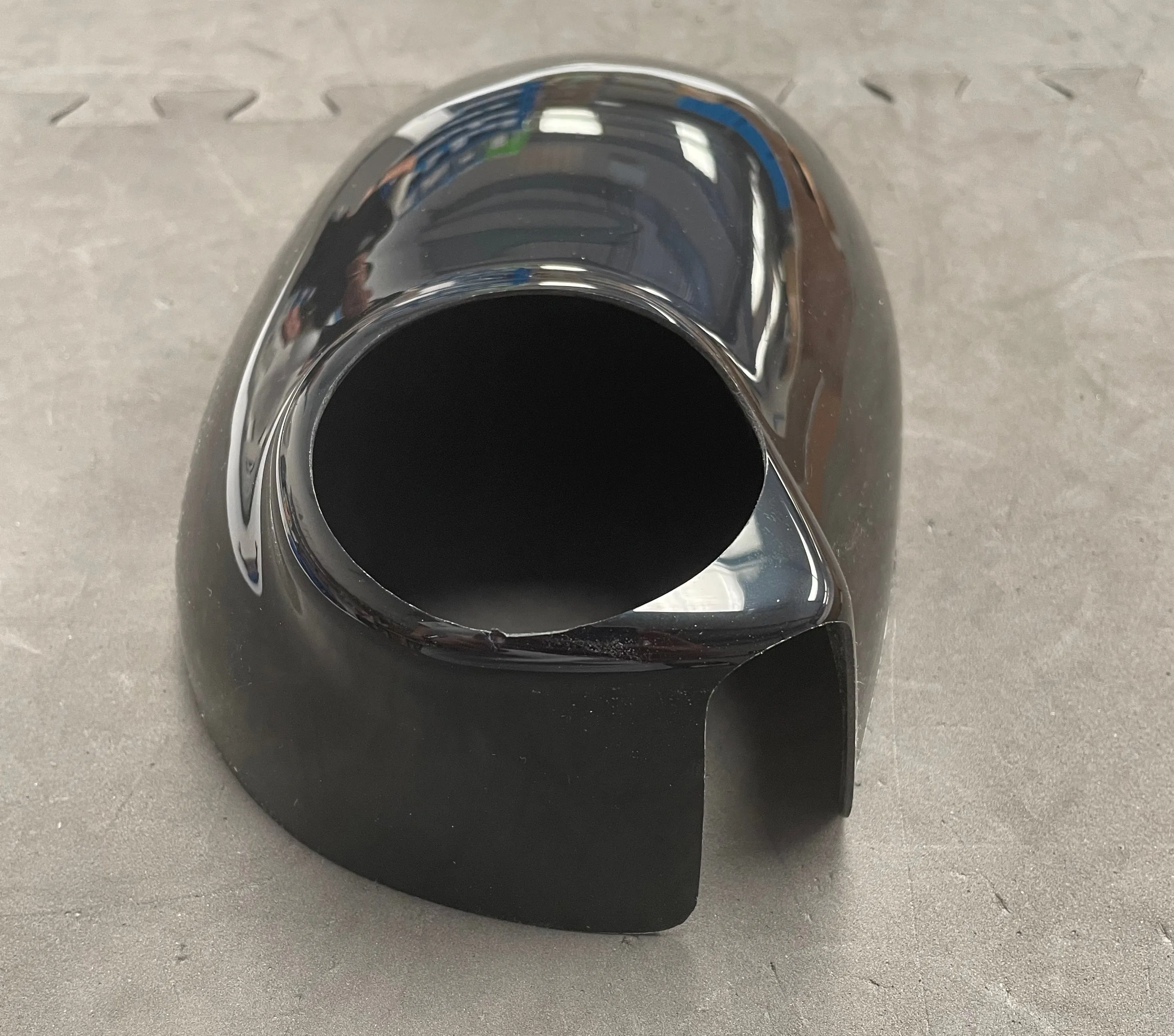 Proform Coolant Tank Cover (various colours) - Mk2.5 Kuga