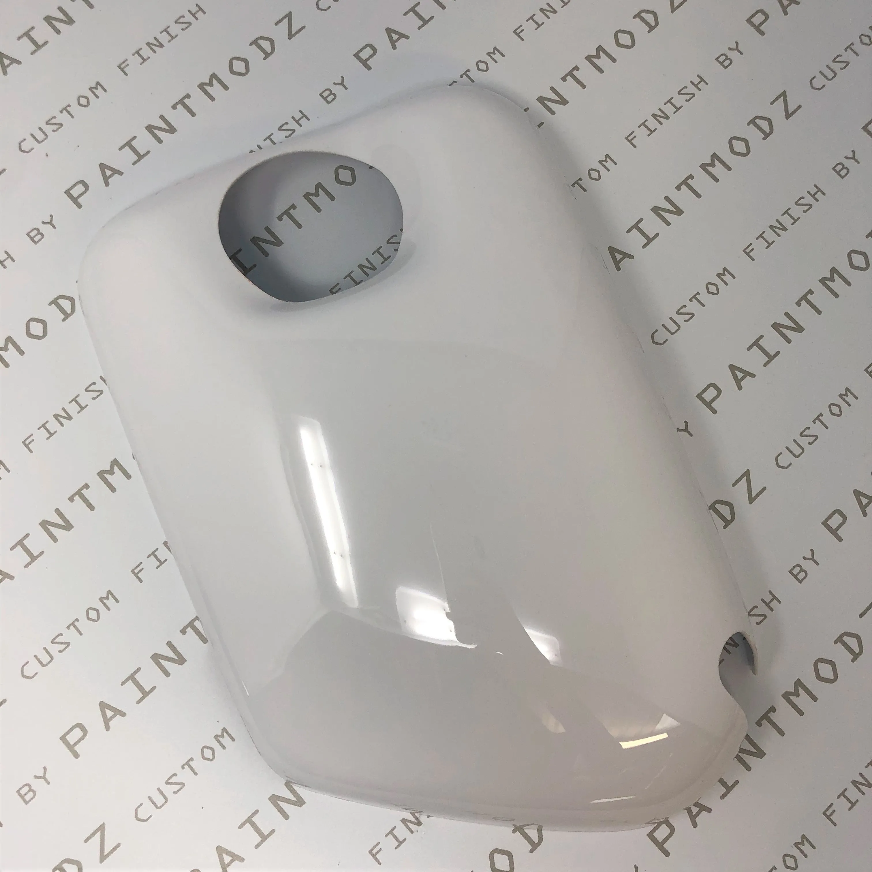 Proform Coolant Tank Cover (various colours) - Mk3/3.5 Ford Focus