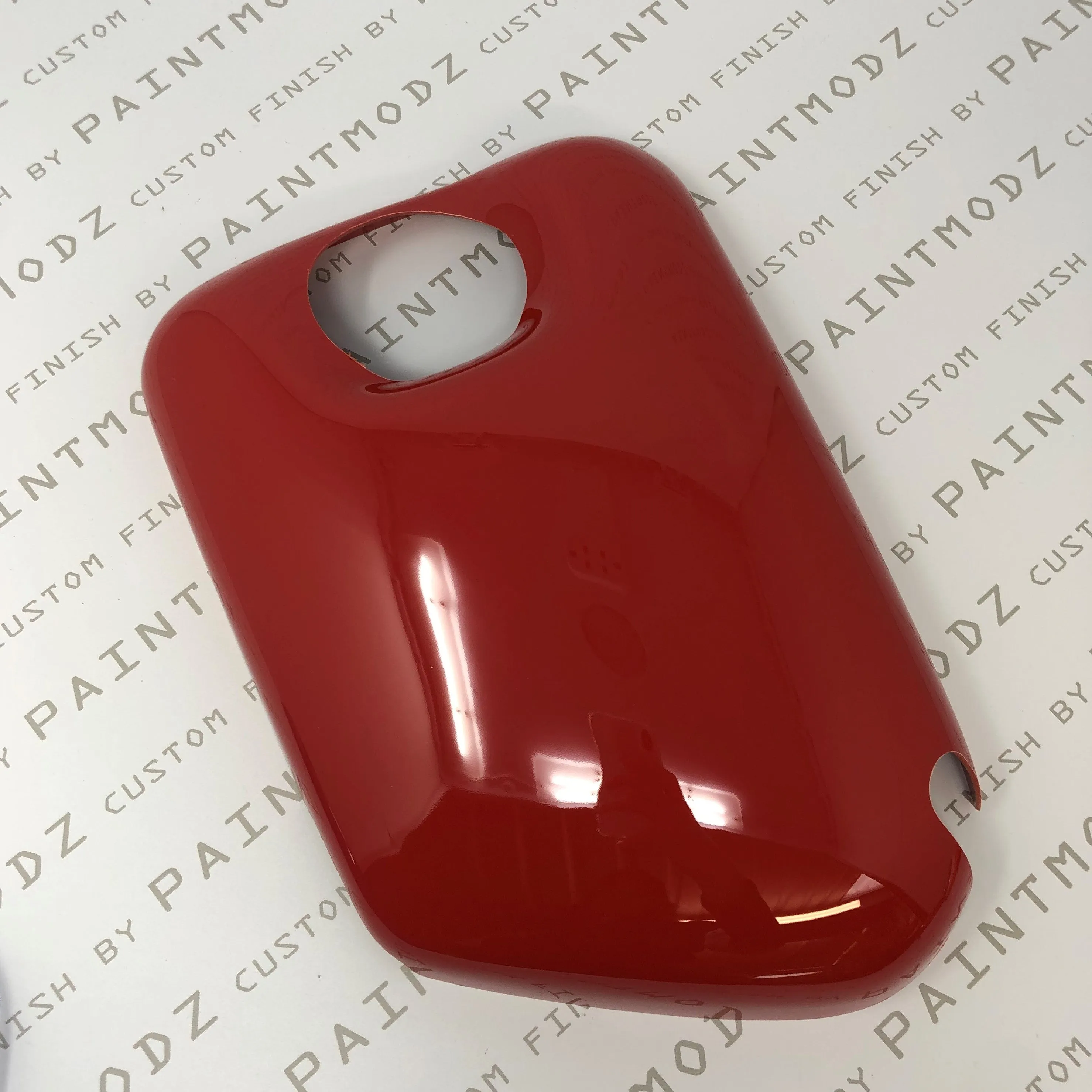 Proform Coolant Tank Cover (various colours) - Mk3/3.5 Ford Focus