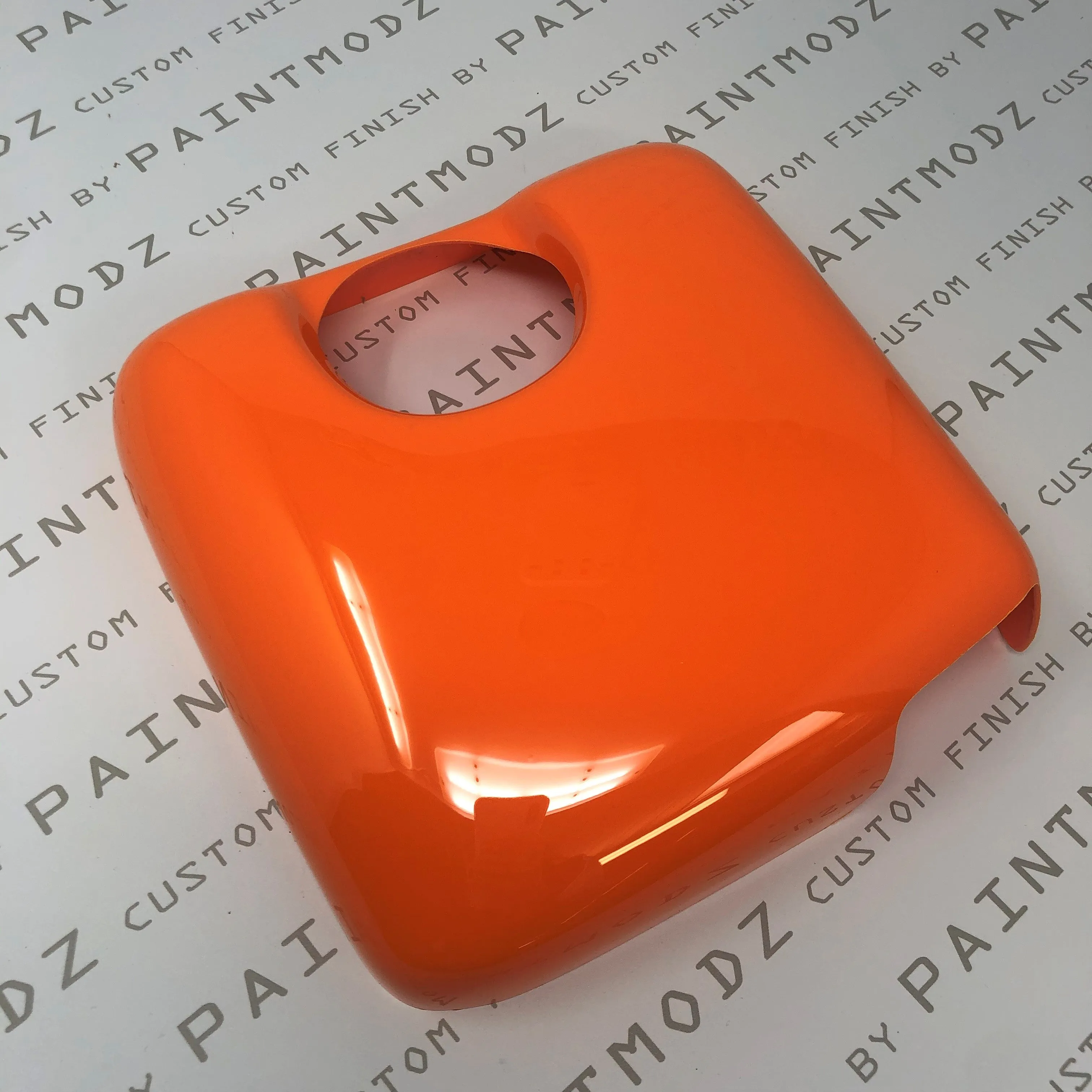 Proform Coolant Tank Cover (various colours) - Mk3/3.5 Ford Focus