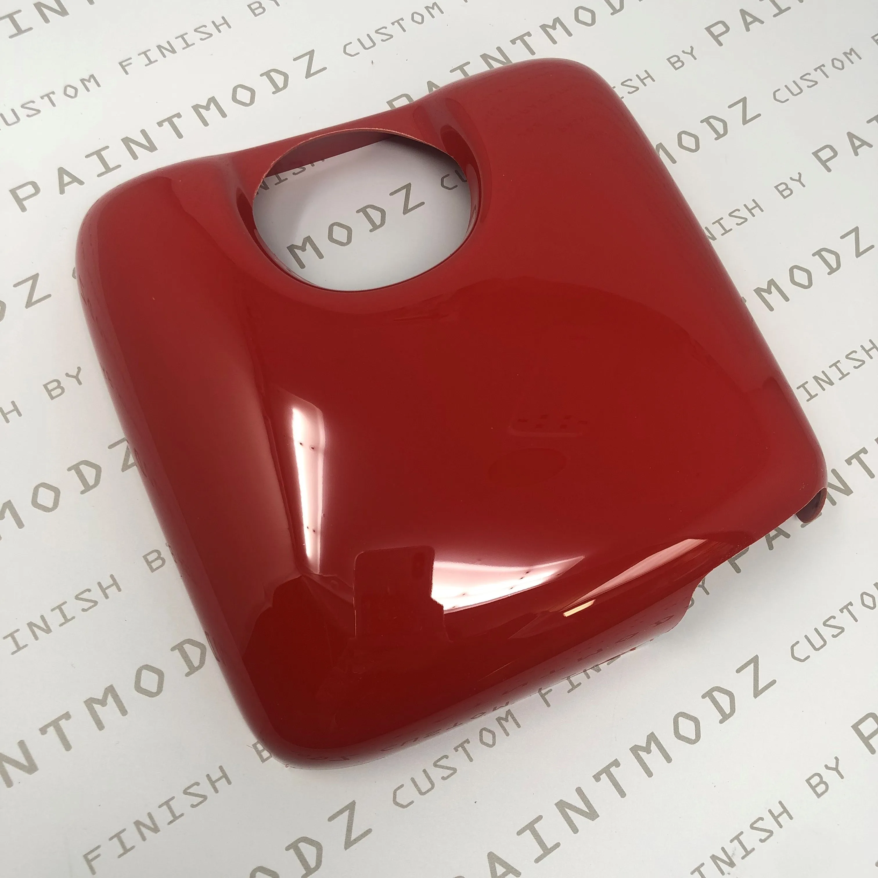 Proform Coolant Tank Cover (various colours) - Mk3/3.5 Ford Focus