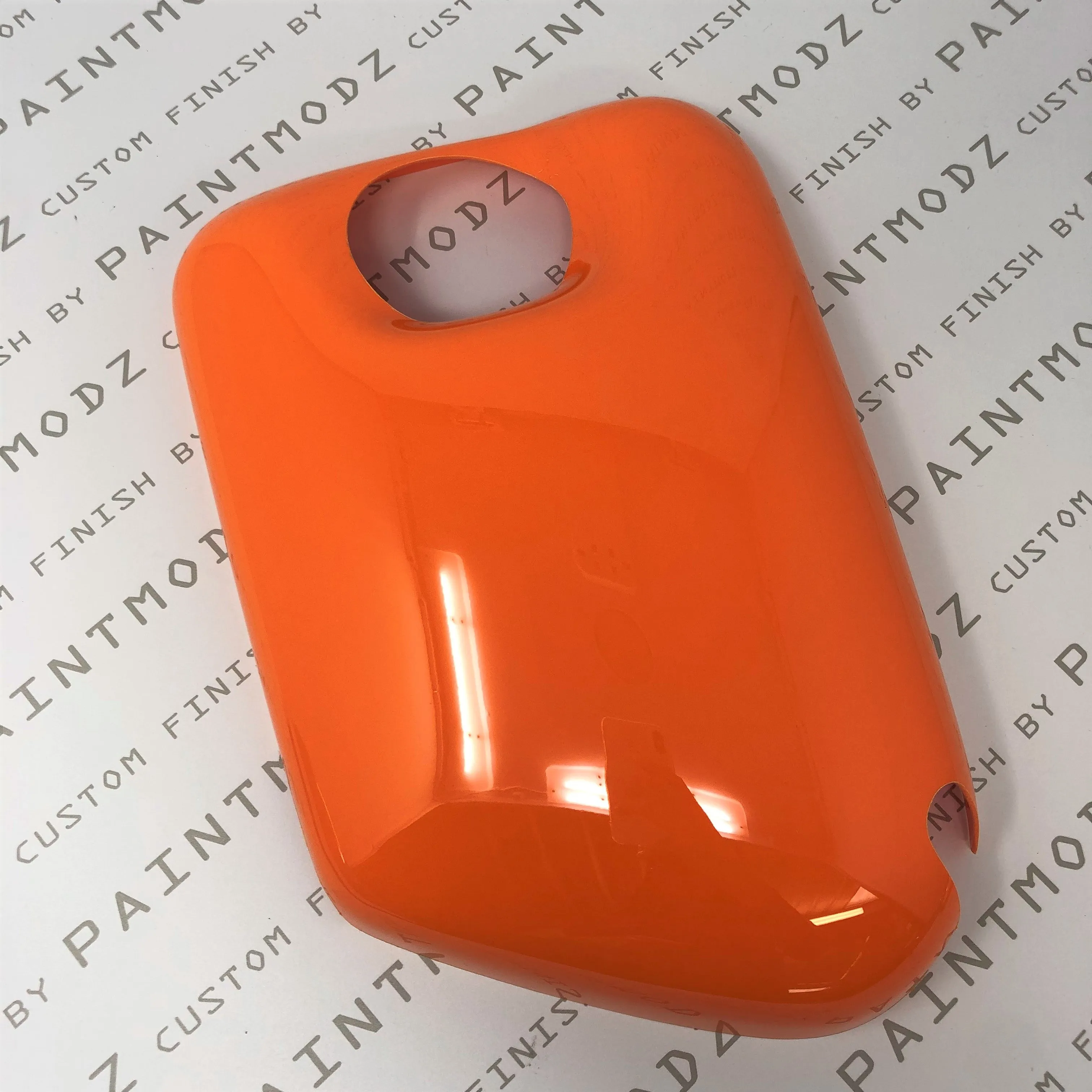 Proform Coolant Tank Cover (various colours) - Mk3/3.5 Ford Focus