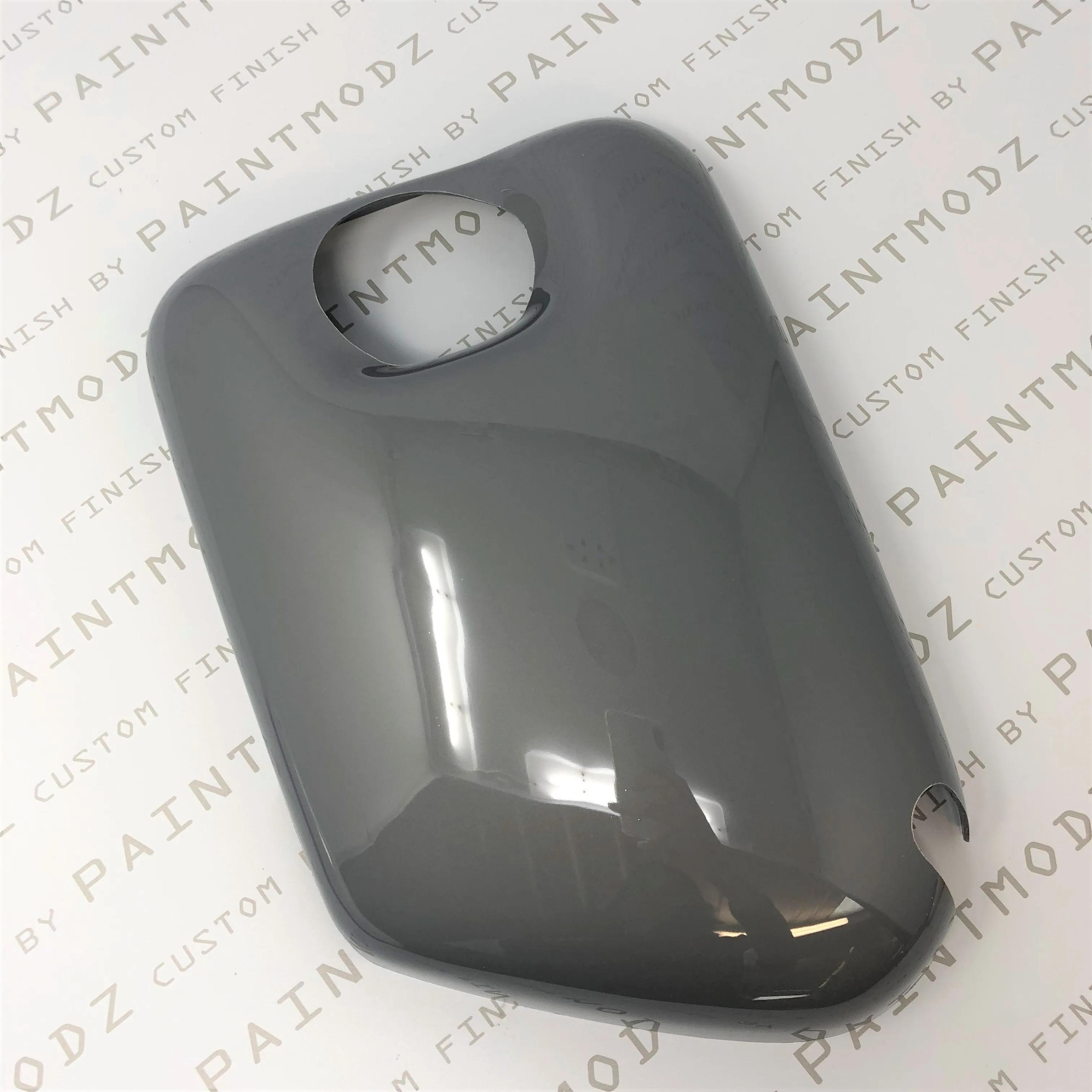Proform Coolant Tank Cover (various colours) - Mk3/3.5 Ford Focus
