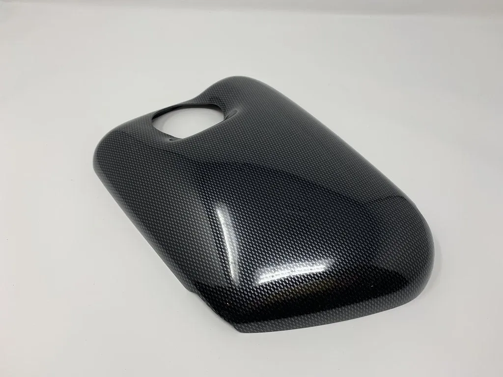 Proform Coolant Tank Cover (various colours) - Mk3/3.5 Ford Focus
