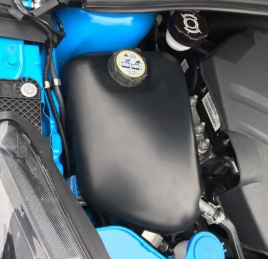 Proform Coolant Tank Cover (various colours) - Mk3/3.5 Ford Focus