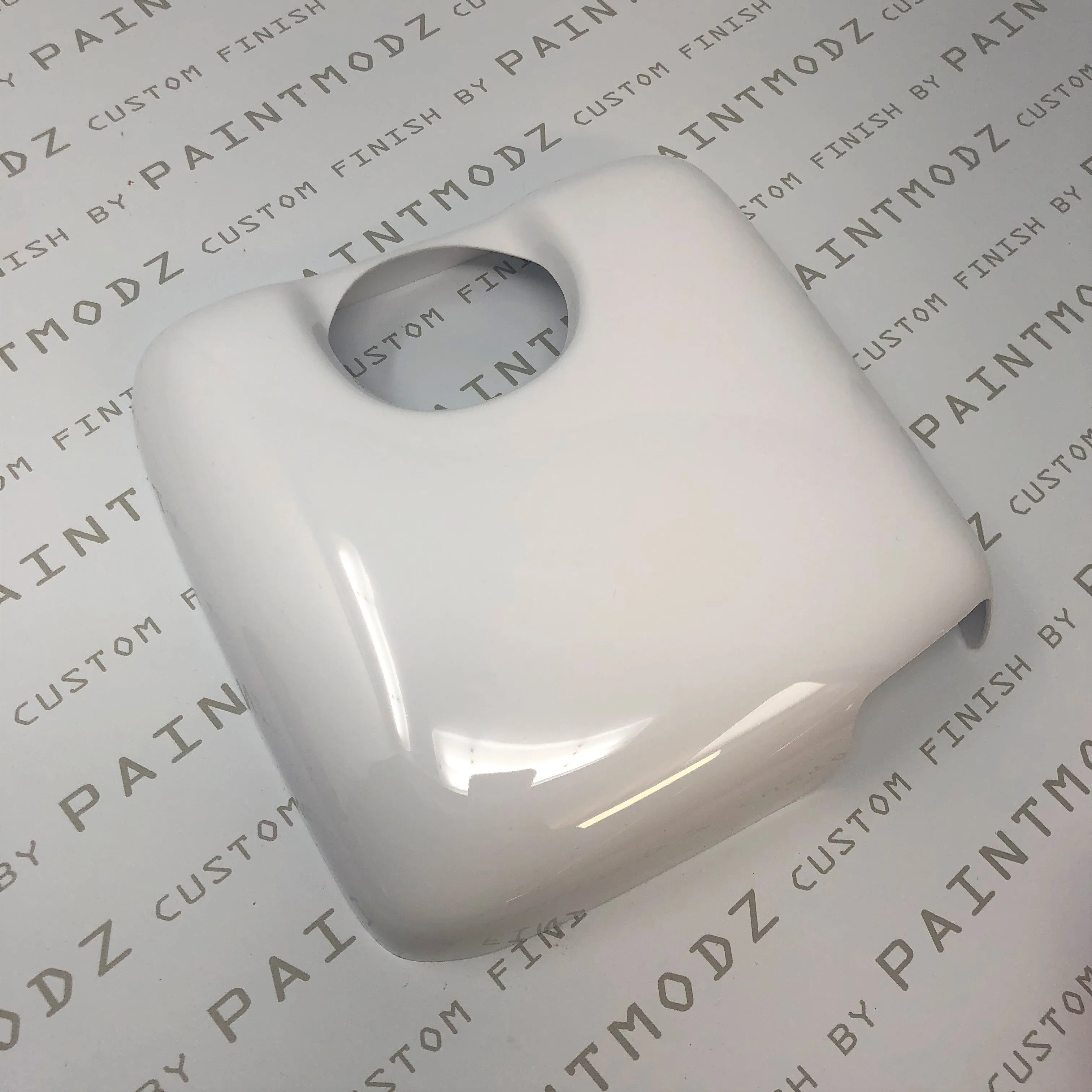 Proform Coolant Tank Cover (various colours) - Mk3/3.5 Ford Focus