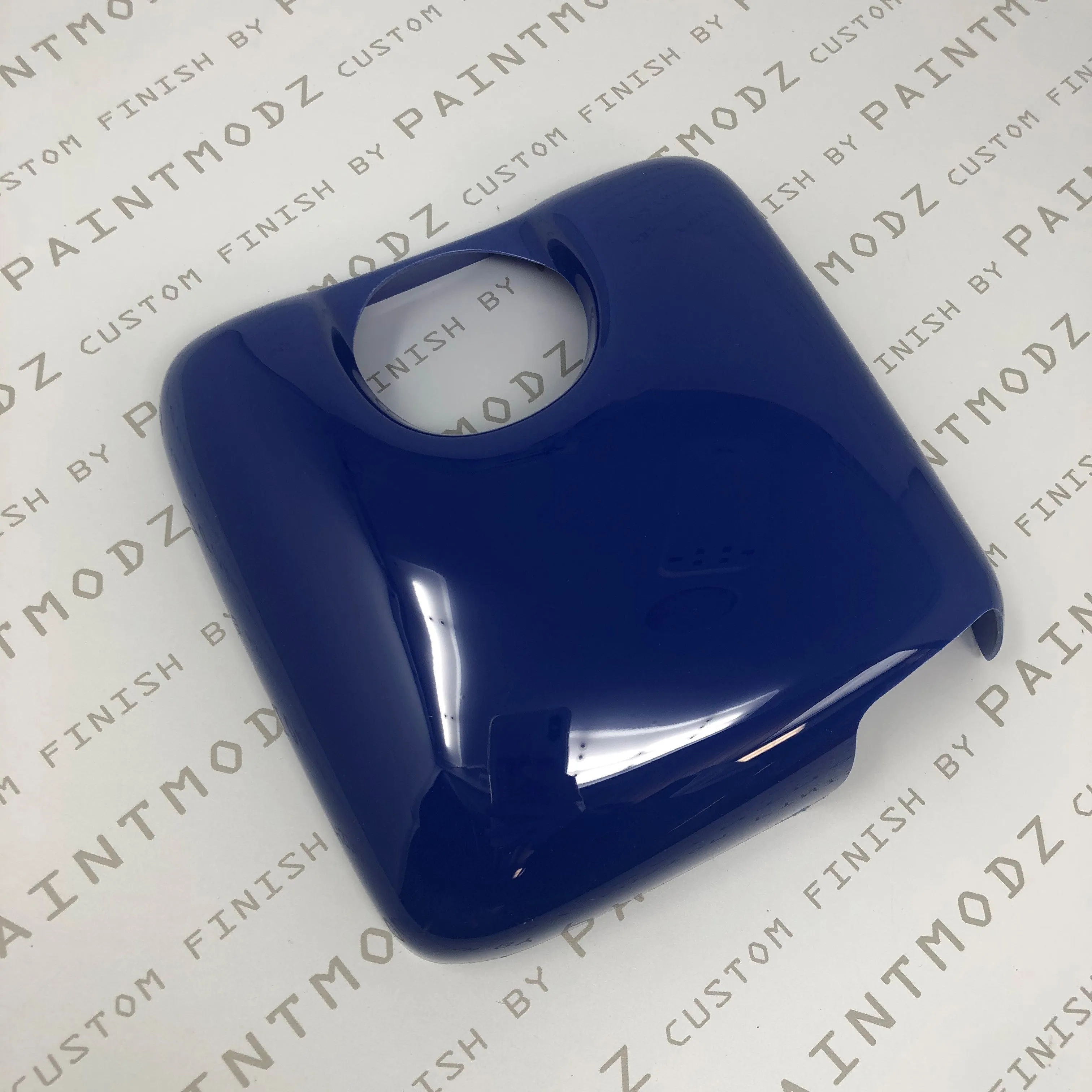 Proform Coolant Tank Cover (various colours) - Mk3/3.5 Ford Focus