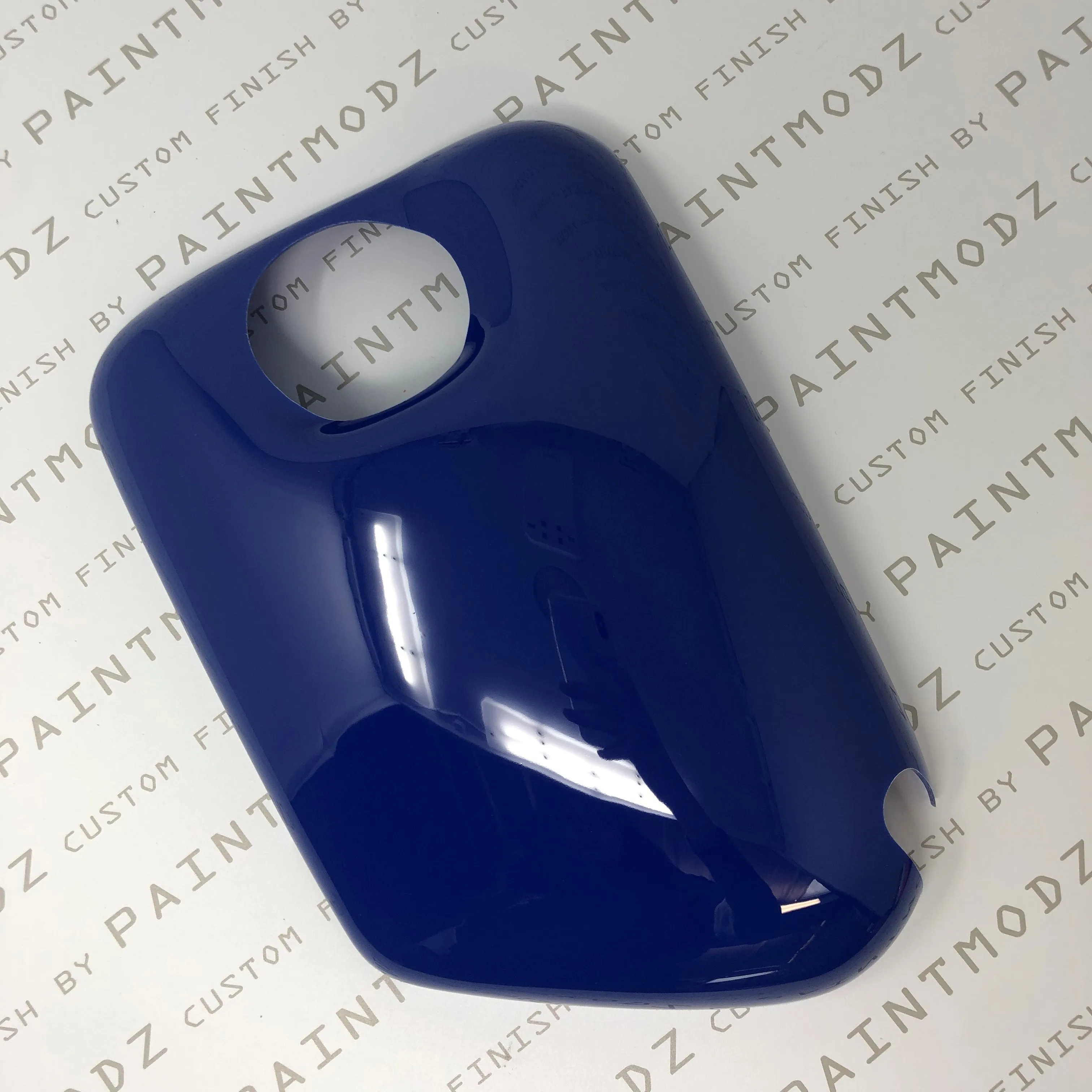 Proform Coolant Tank Cover (various colours) - Mk3/3.5 Ford Focus