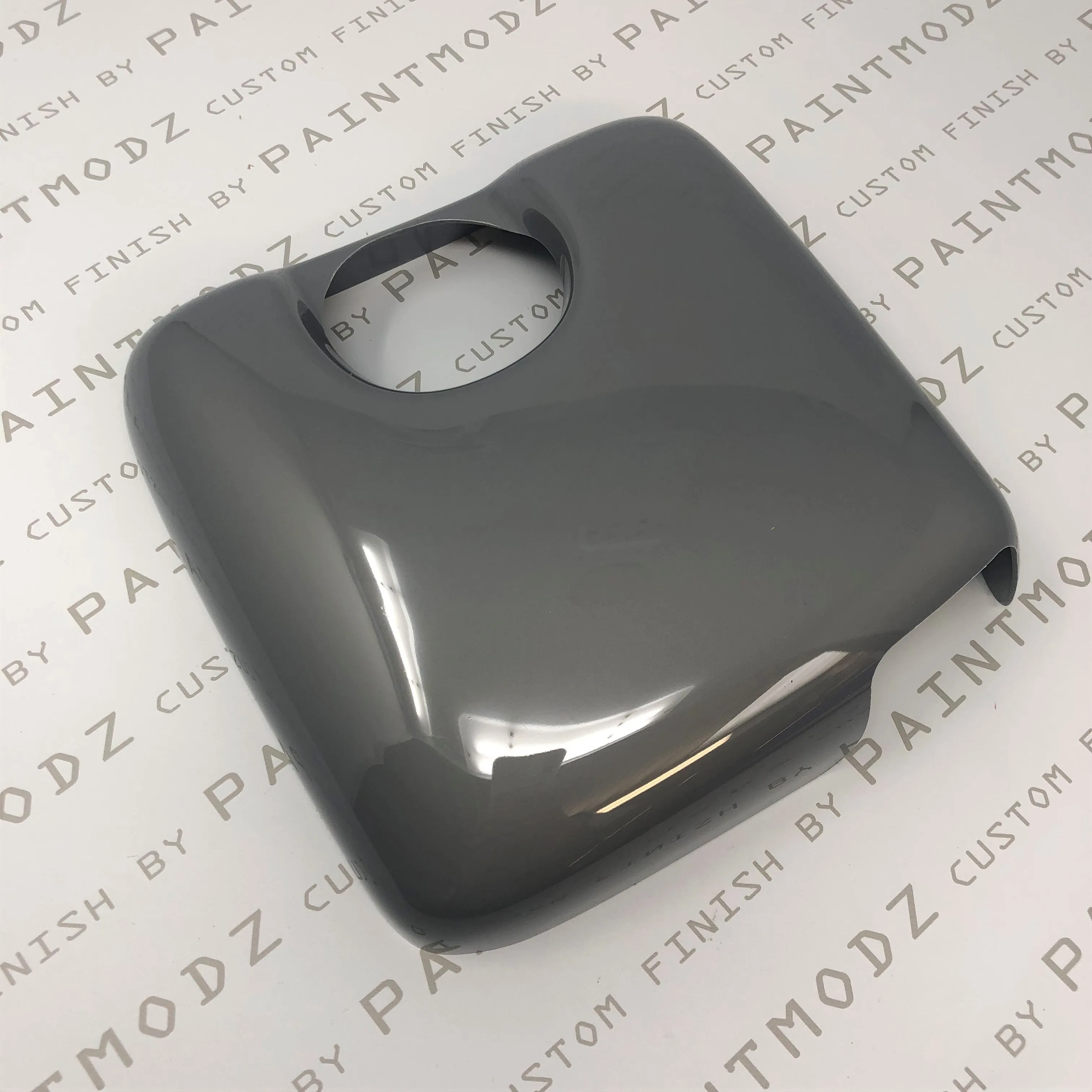 Proform Coolant Tank Cover (various colours) - Mk3/3.5 Ford Focus