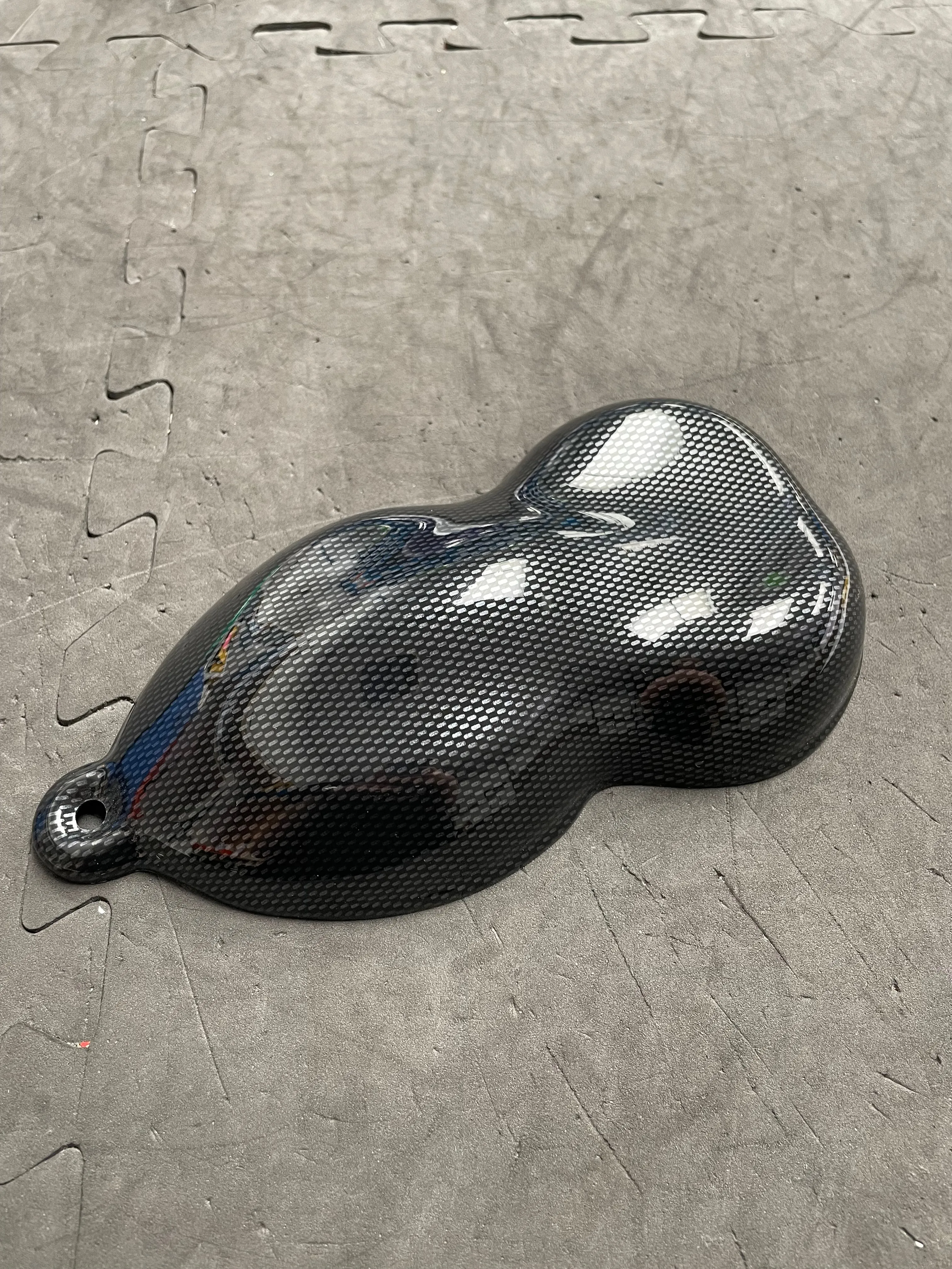 Proform Coolant Tank Cover (various colours) - Mk5 Volkswagen Golf