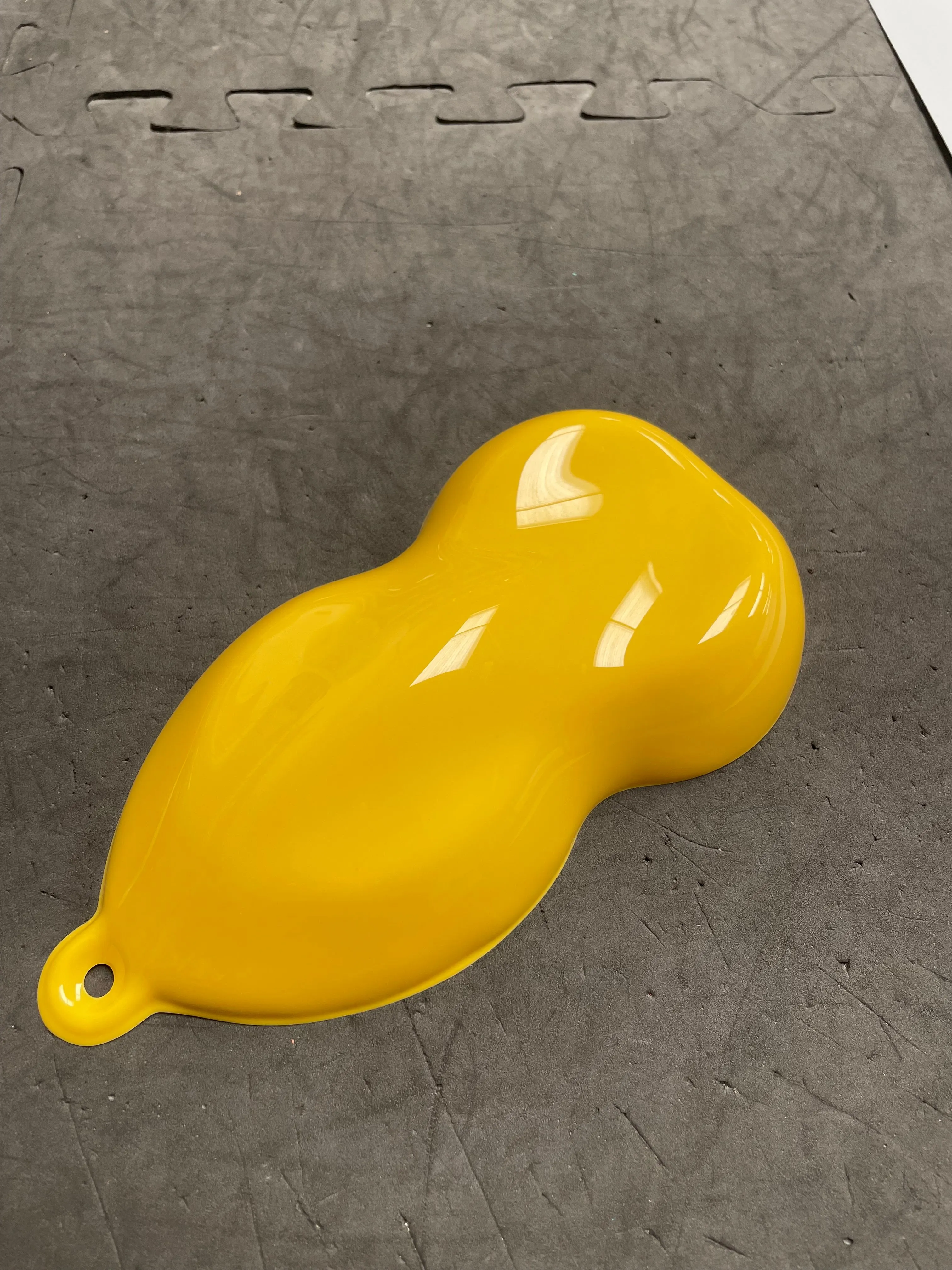 Proform Coolant Tank Cover (various colours) - Mk5 Volkswagen Golf