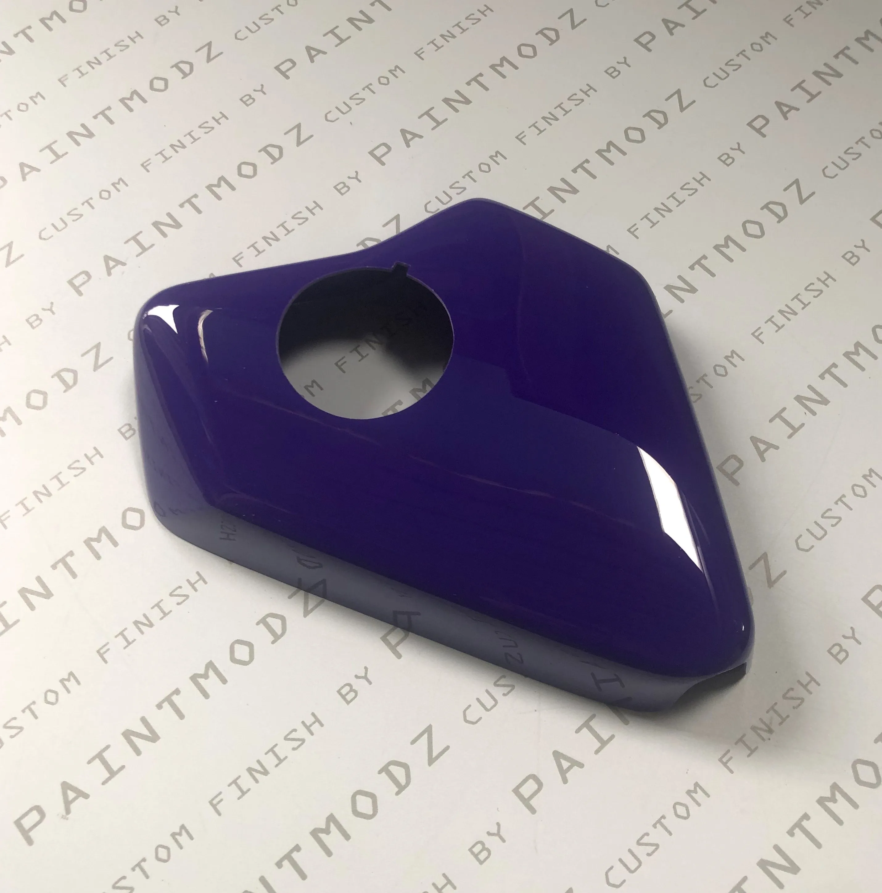Proform Coolant Tank Cover (various colours) - Mk7/7.5 Ford Fiesta