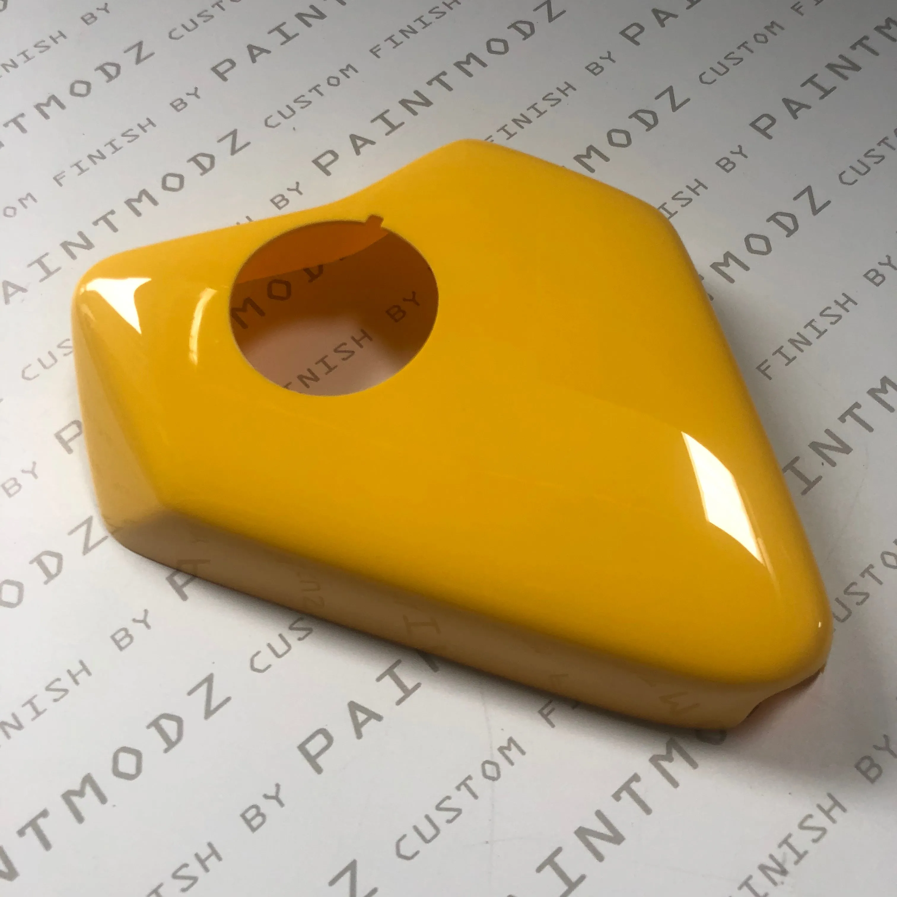 Proform Coolant Tank Cover (various colours) - Mk7/7.5 Ford Fiesta