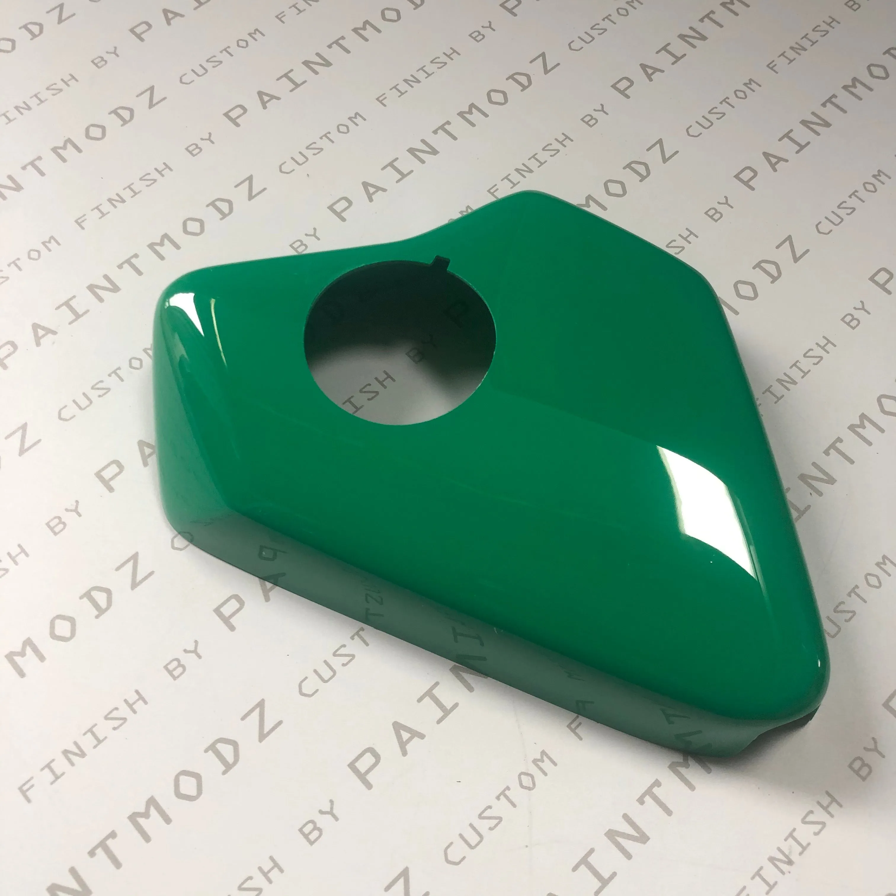 Proform Coolant Tank Cover (various colours) - Mk7/7.5 Ford Fiesta