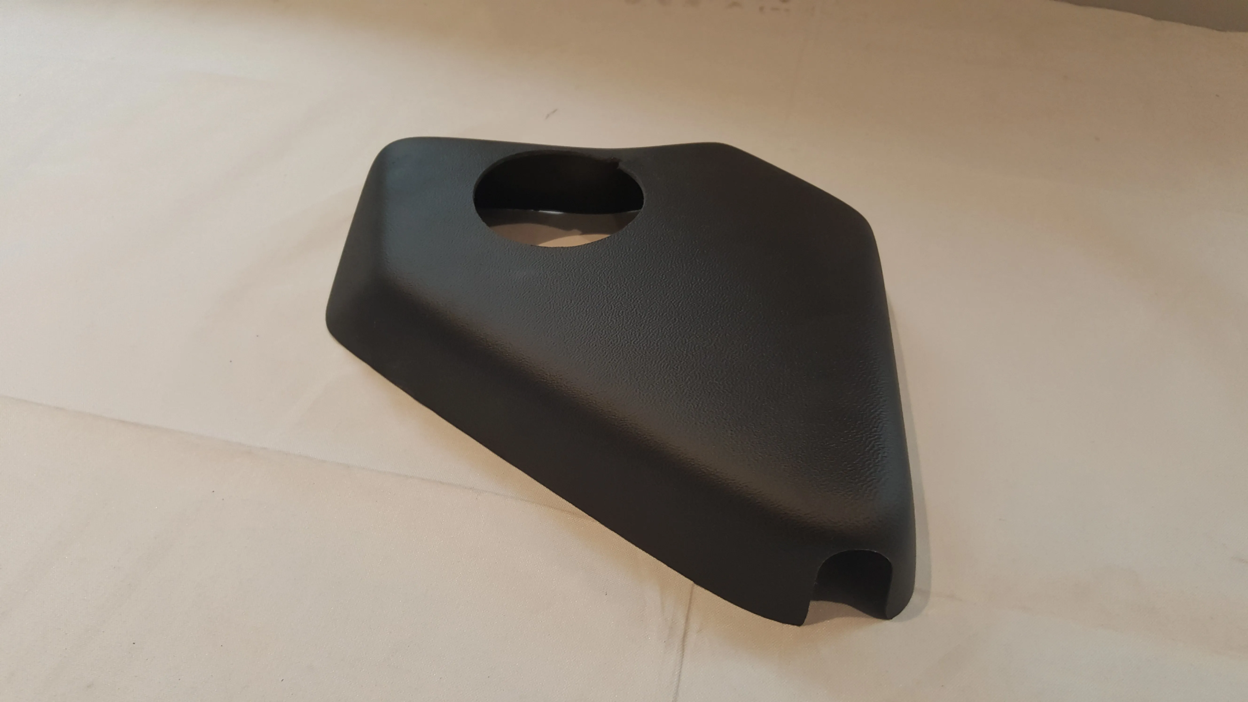 Proform Coolant Tank Cover (various colours) - Mk7/7.5 Ford Fiesta