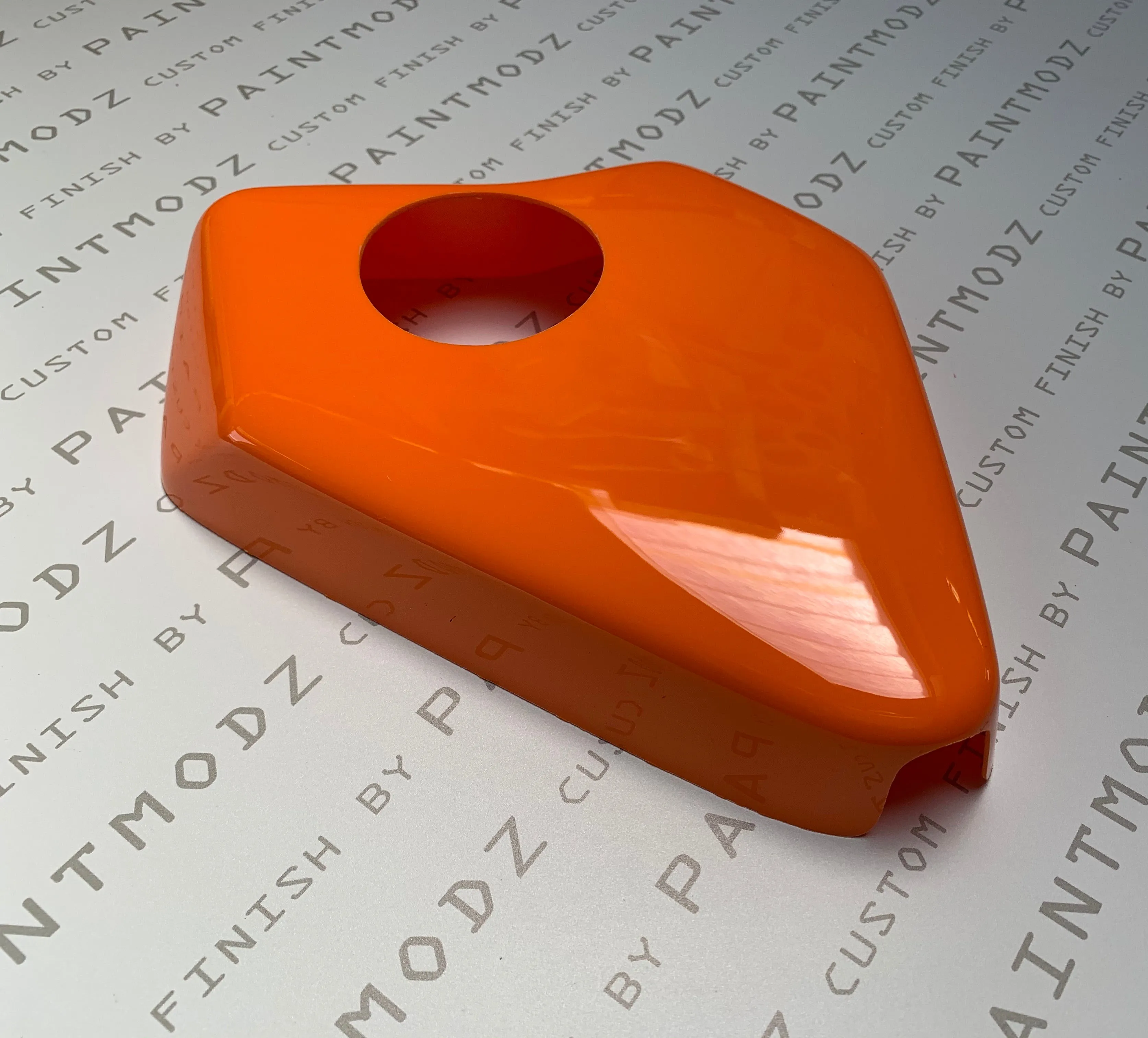 Proform Coolant Tank Cover (various colours) - Mk7/7.5 Ford Fiesta