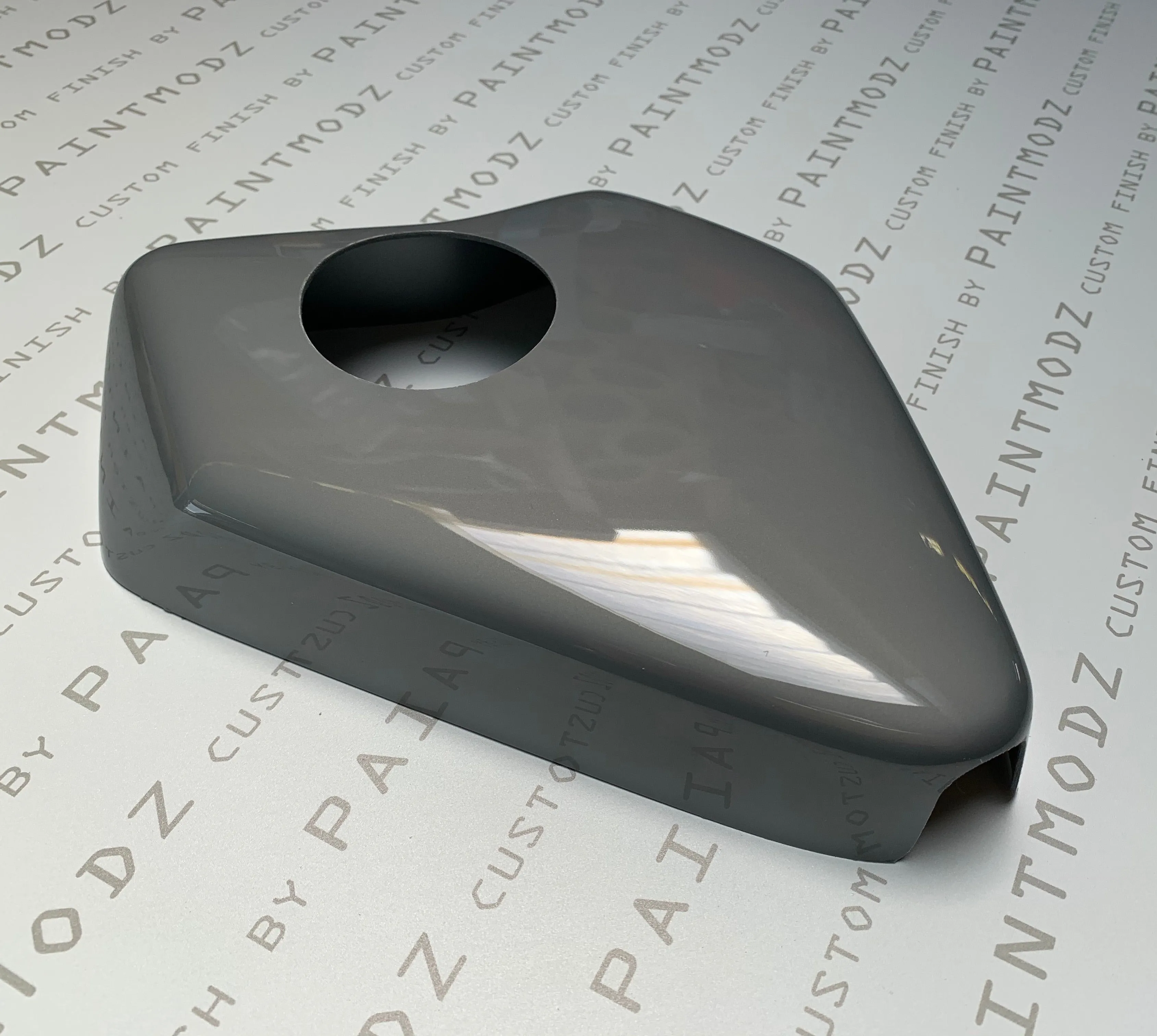 Proform Coolant Tank Cover (various colours) - Mk7/7.5 Ford Fiesta