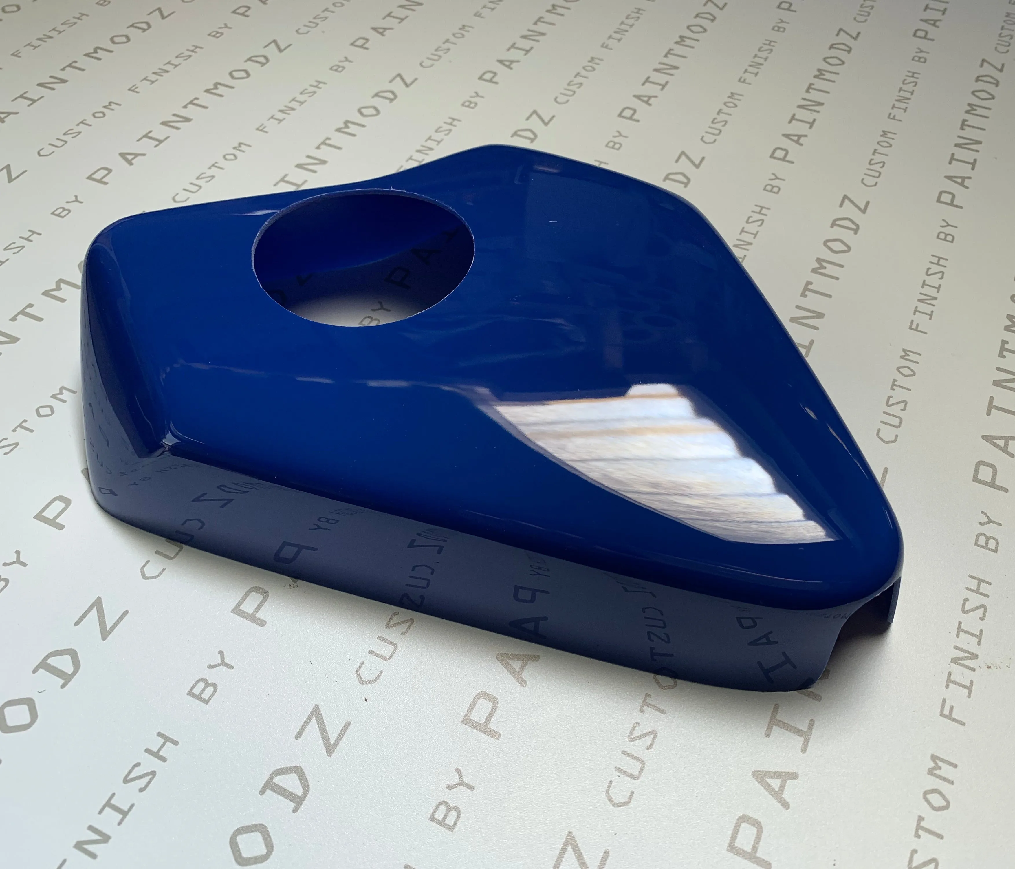 Proform Coolant Tank Cover (various colours) - Mk7/7.5 Ford Fiesta