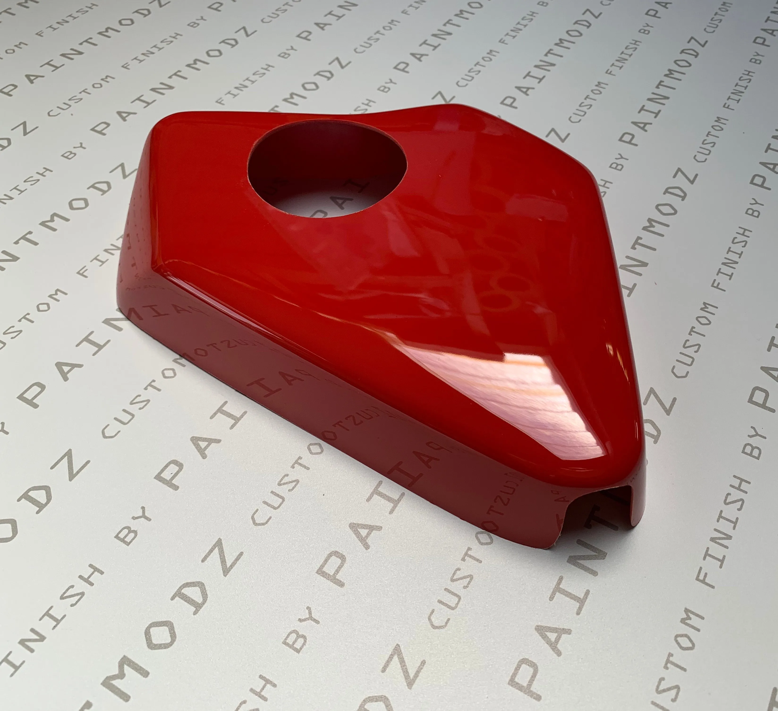 Proform Coolant Tank Cover (various colours) - Mk7/7.5 Ford Fiesta
