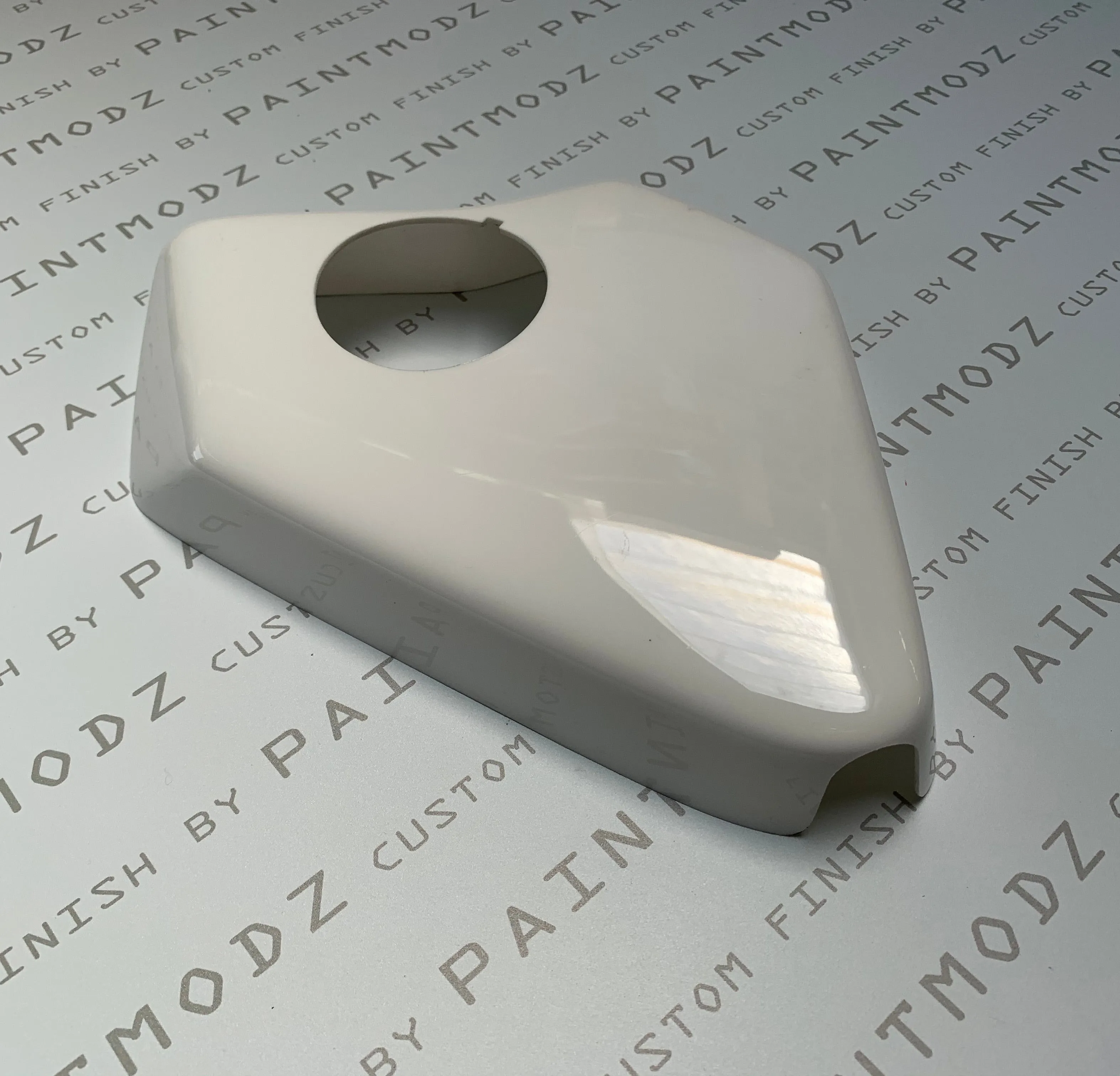 Proform Coolant Tank Cover (various colours) - Mk7/7.5 Ford Fiesta
