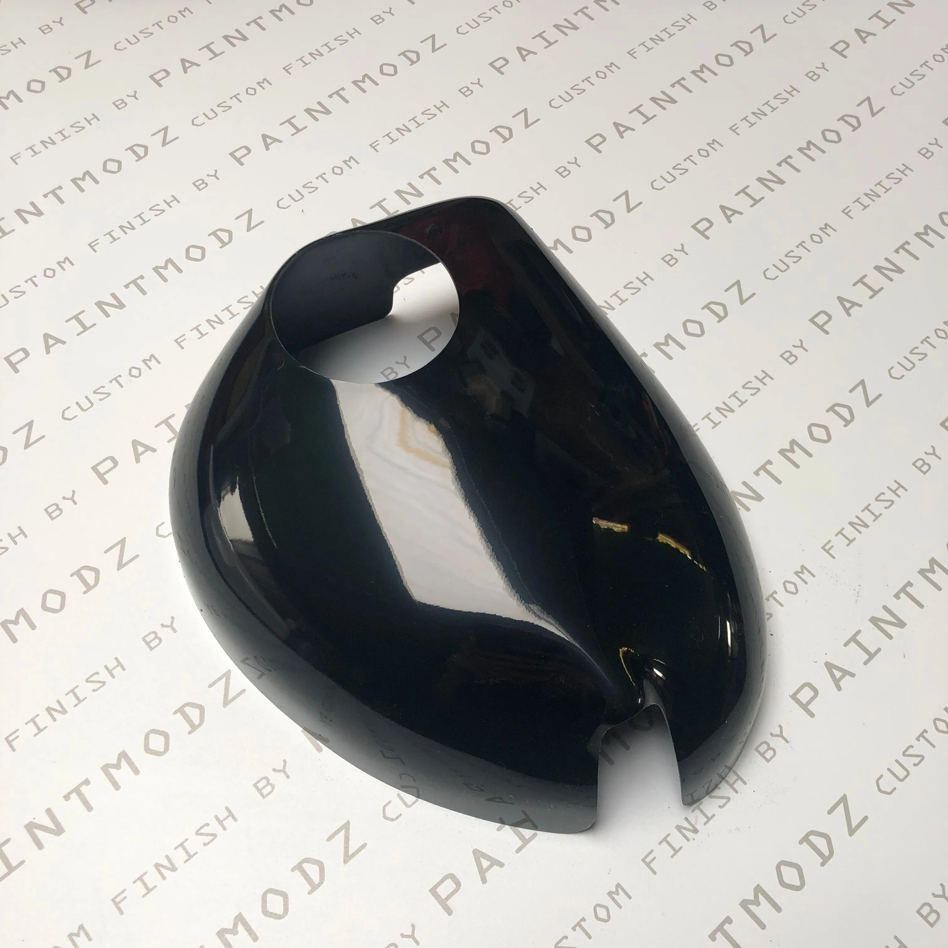 Proform Coolant Tank Cover (various colours) - Mk8 Ford Fiesta