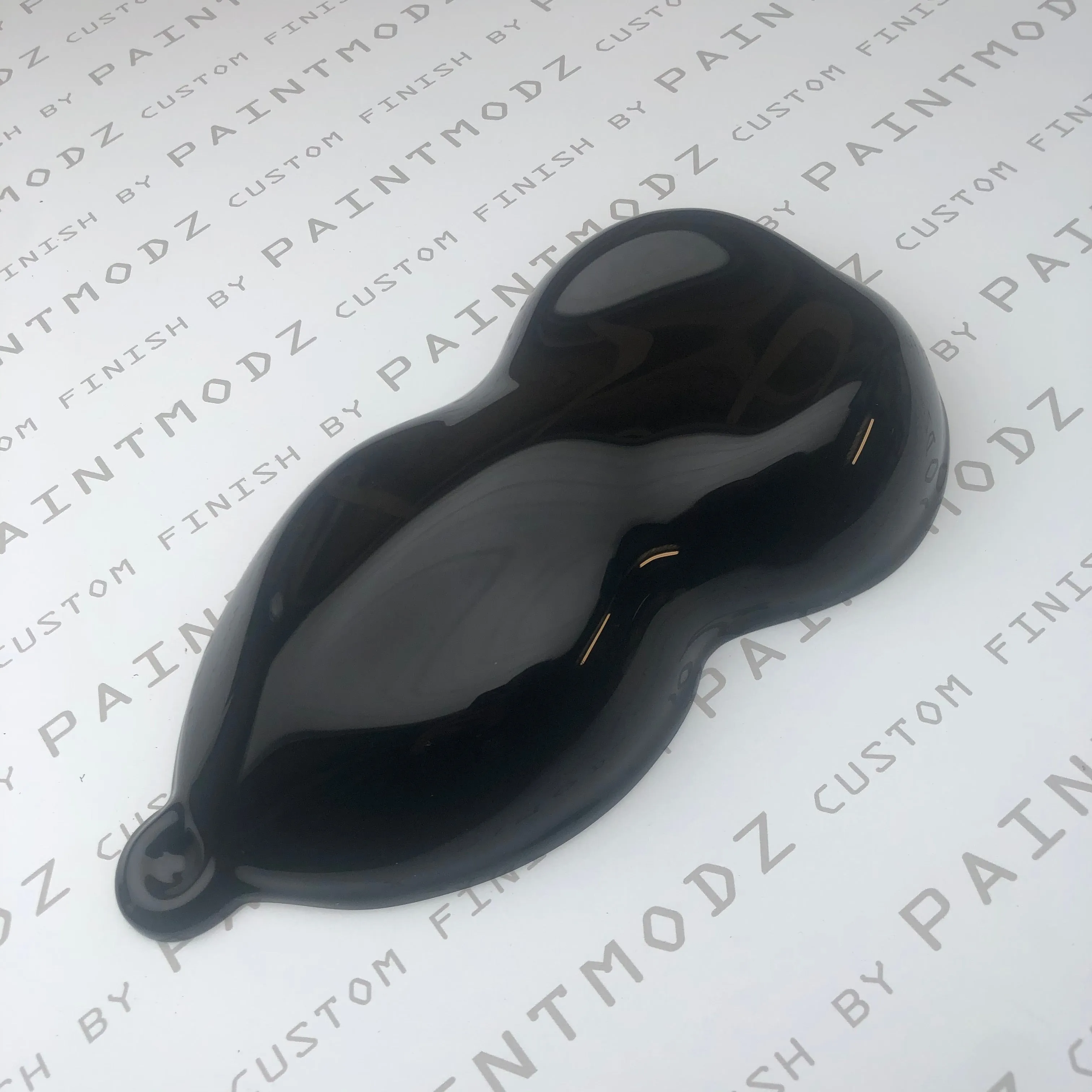 Proform Engine Bay Dress Up Kit - Mk6 Fiesta (Plastic Finishes)
