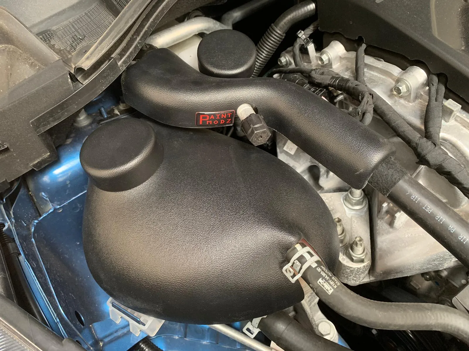 Proform Engine Bay Dress Up Kit (various colours) - Mk2 Puma