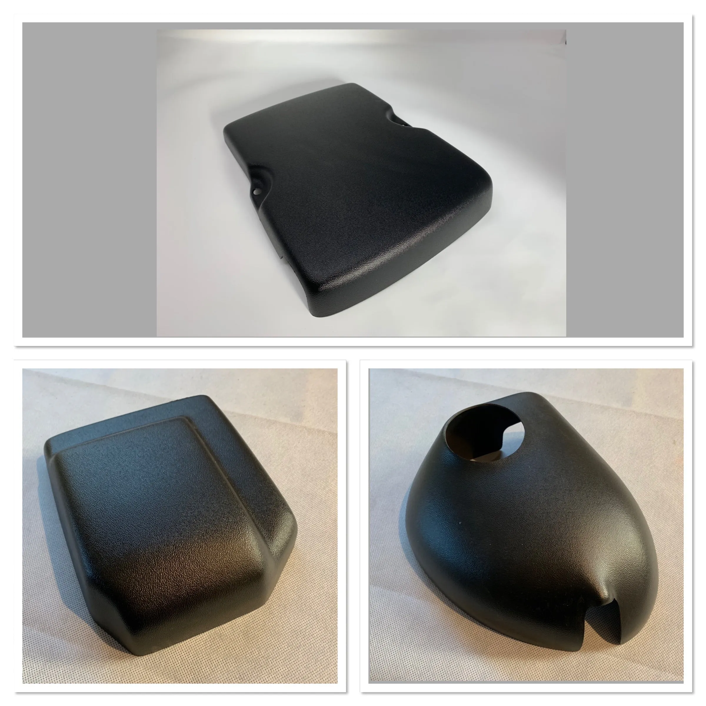Proform Engine Bay Dress Up Kit (various colours) - Mk2 Puma