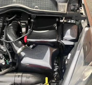 Proform Engine Bay Dress Up Kit (various colours) - Mk2 Puma