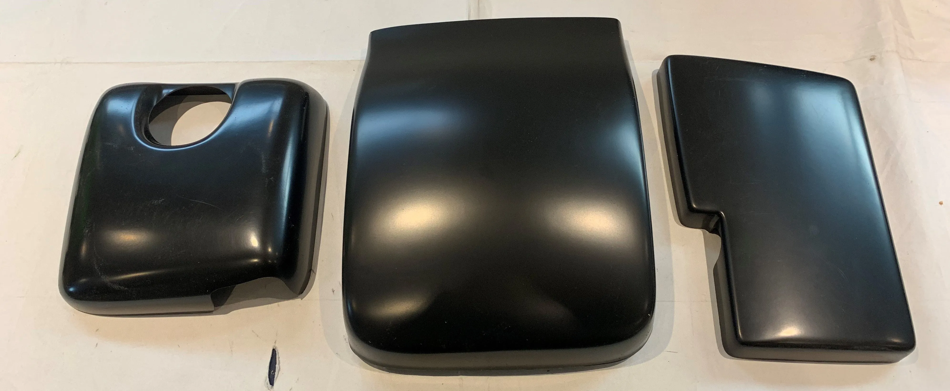 Proform Engine Bay Dress Up Kit (various colours) - Mk2/2.5 Ford Focus