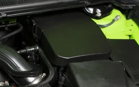 Proform Engine Bay Dress Up Kit (various colours) - Mk2/2.5 Ford Focus