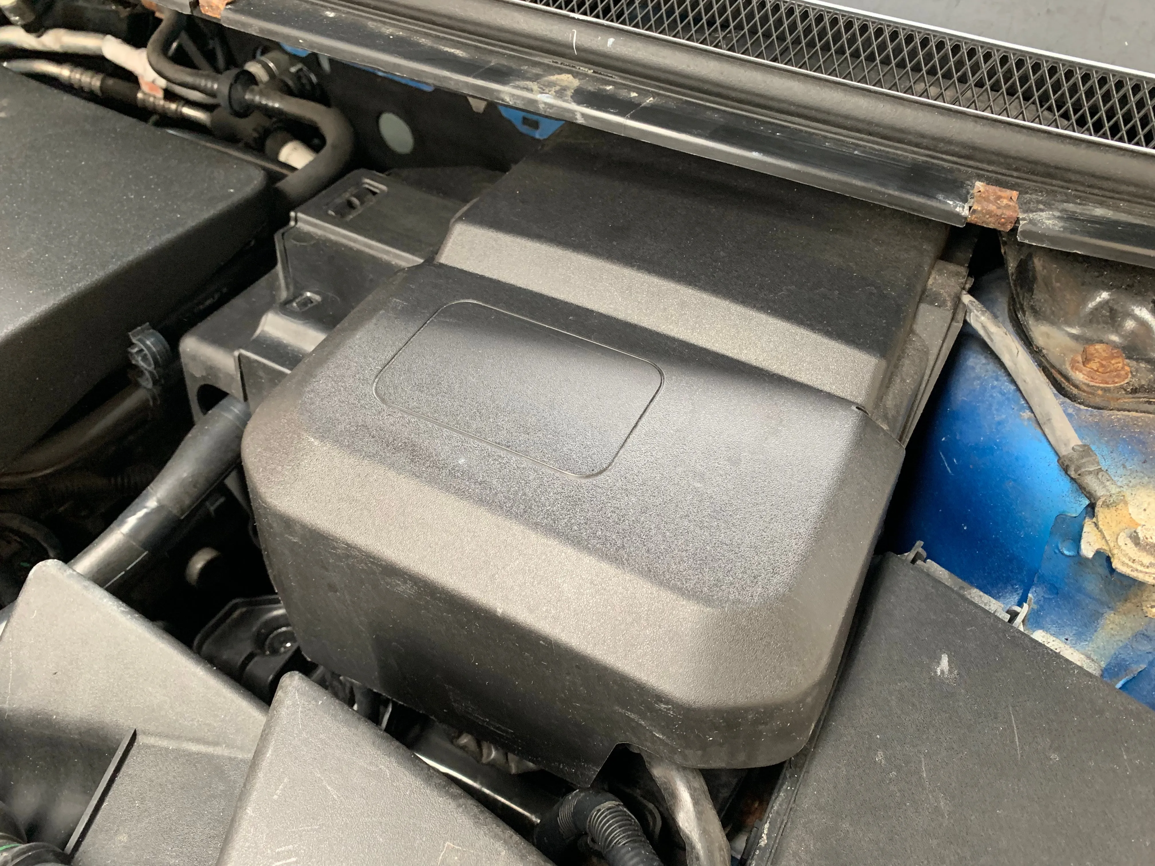 Proform Engine Bay Dress Up Kit (various colours) - Mk2/2.5 Ford Focus