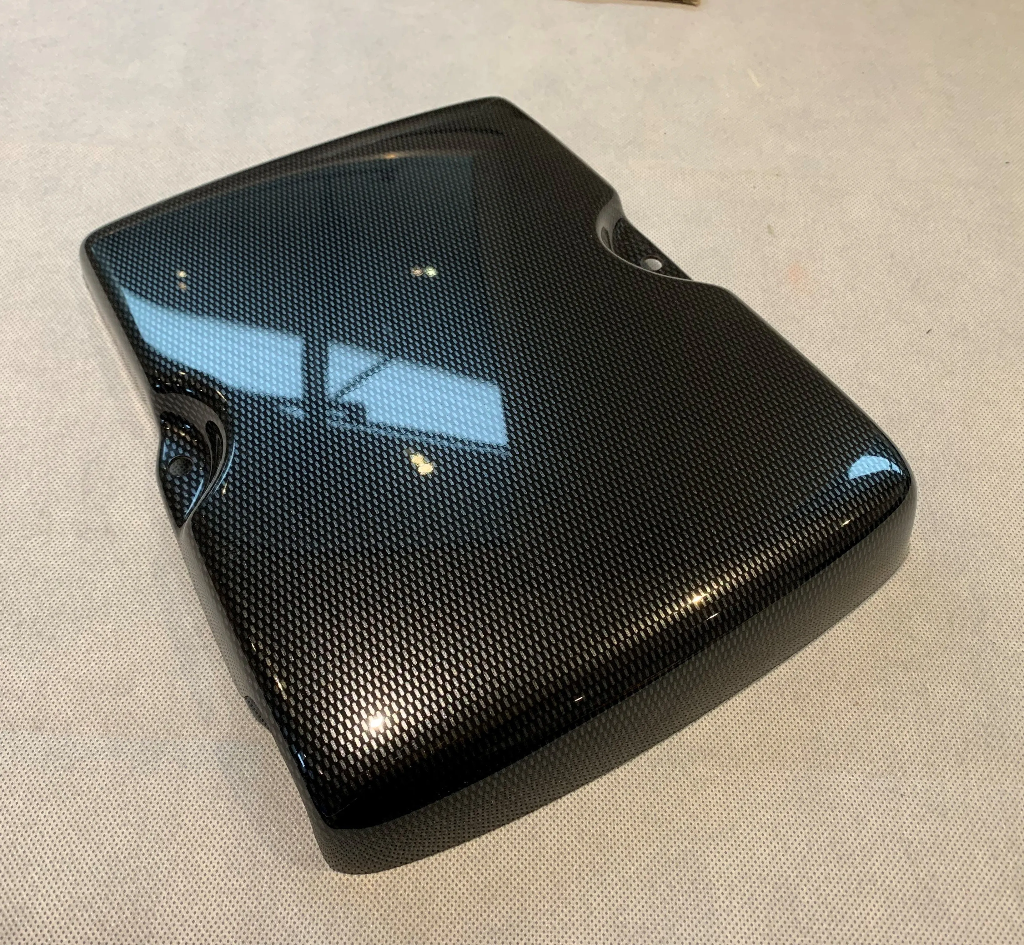 Proform Engine Bay Dress Up Kit (various colours) - Mk8 Fiesta
