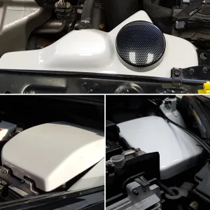 Proform Engine Bay Dress Up Kit (various colours) - Vauxhall Corsa E