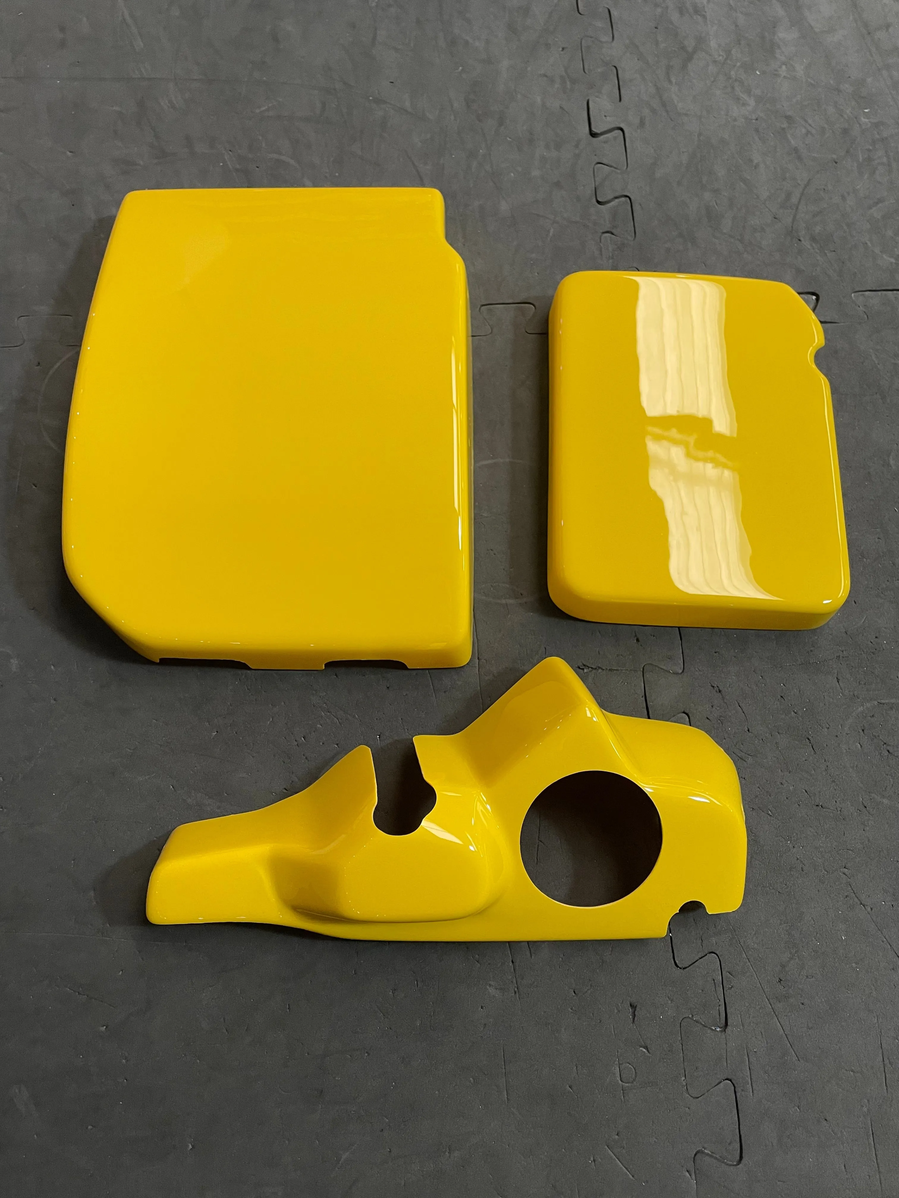Proform Engine Bay Dress Up Kit (various colours) - Vauxhall Corsa E