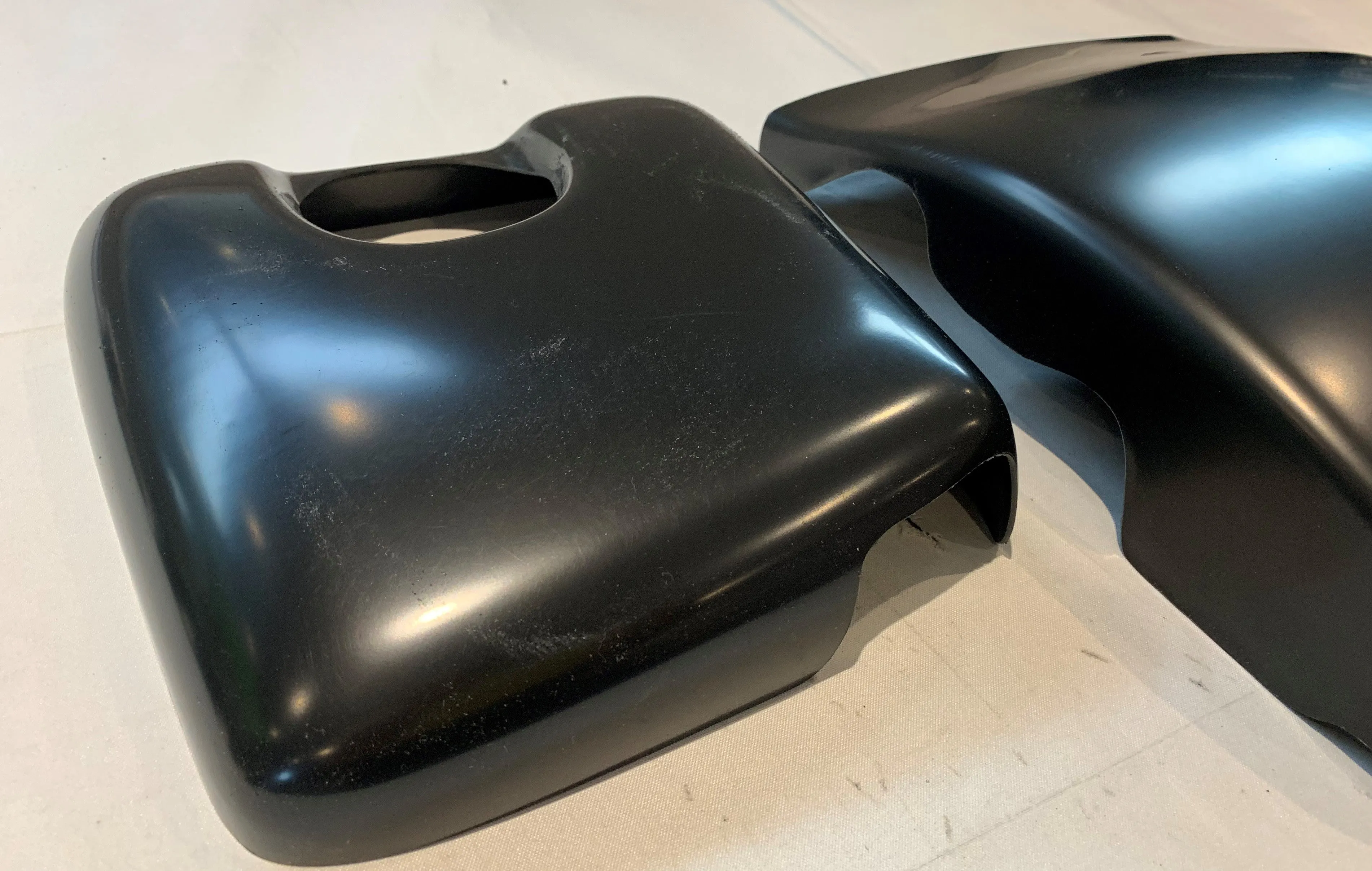 Proform Engine Bay Dress Up Kit (various colours) - Volvo C30 / V50 Petrol
