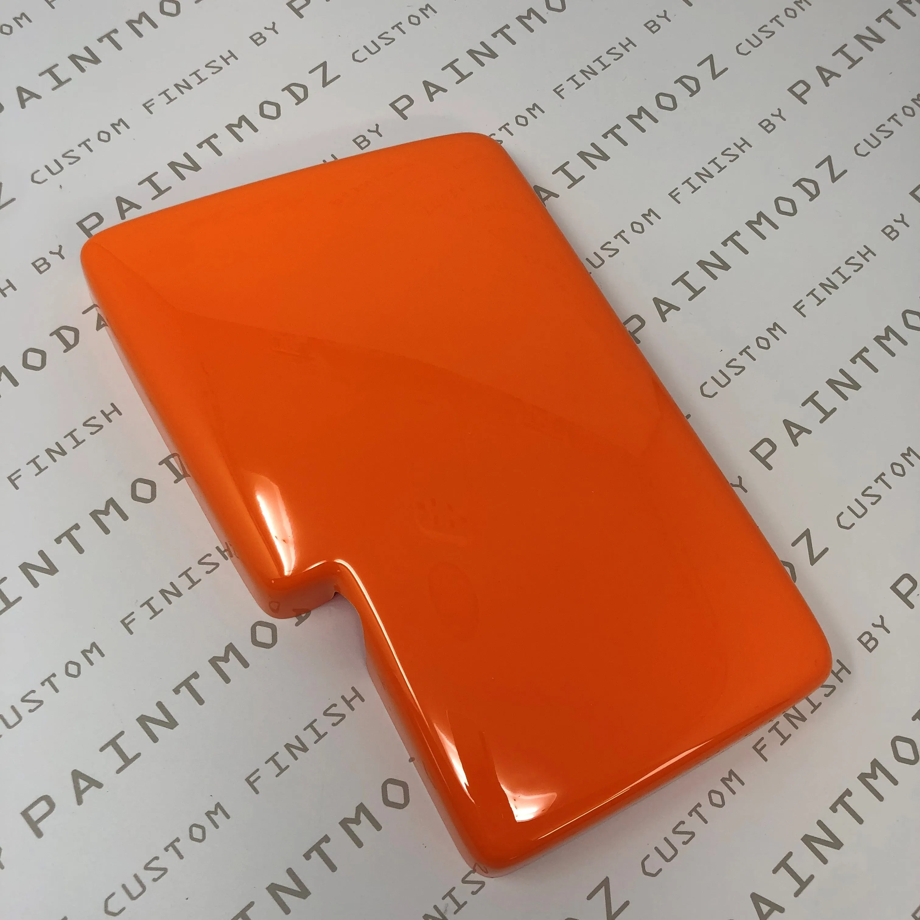 Proform Fuse Box Cover (various colours) - Volvo C30 / V50 Petrol