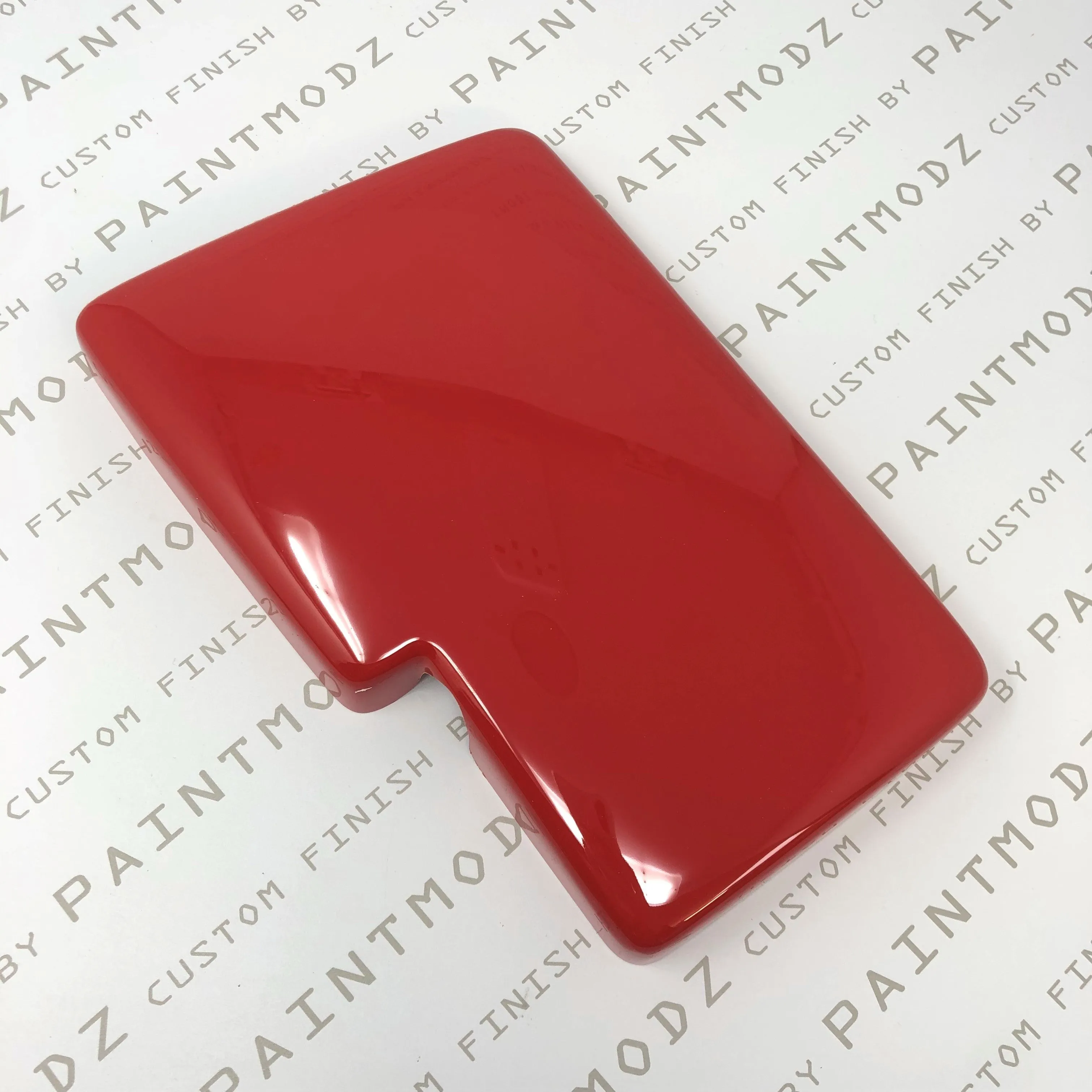Proform Fuse Box Cover (various colours) - Volvo C30 / V50 Petrol