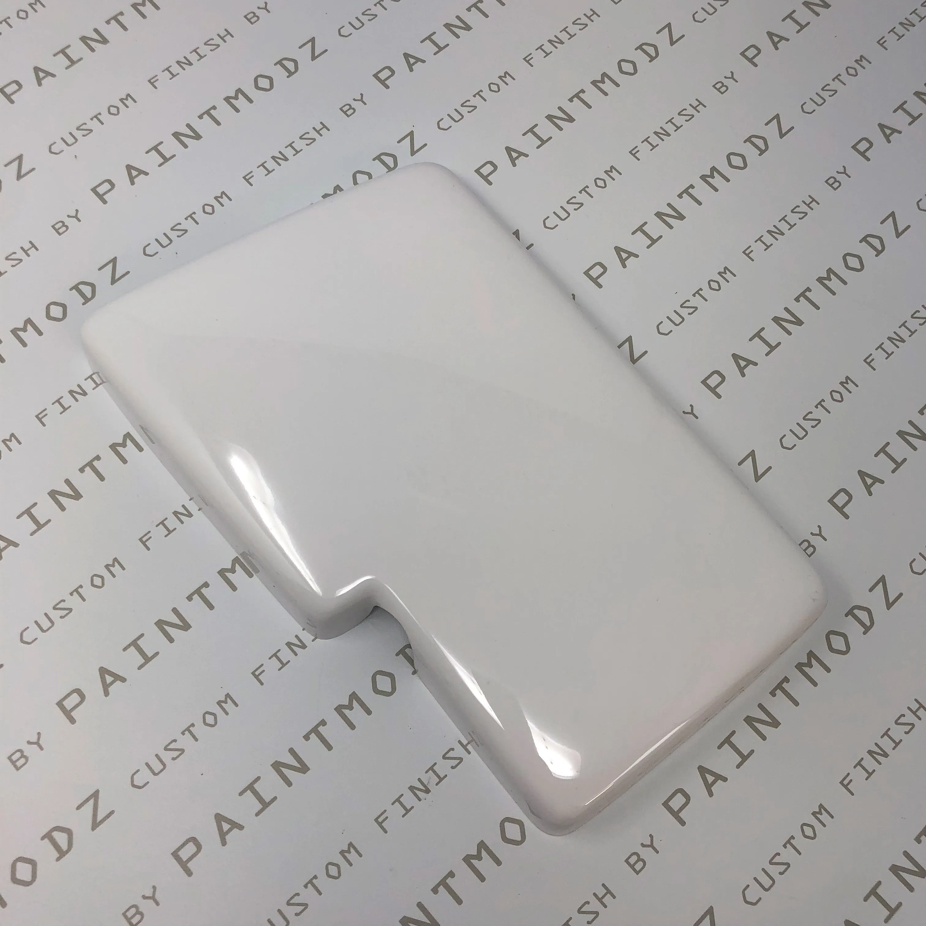 Proform Fuse Box Cover (various colours) - Volvo C30 / V50 Petrol