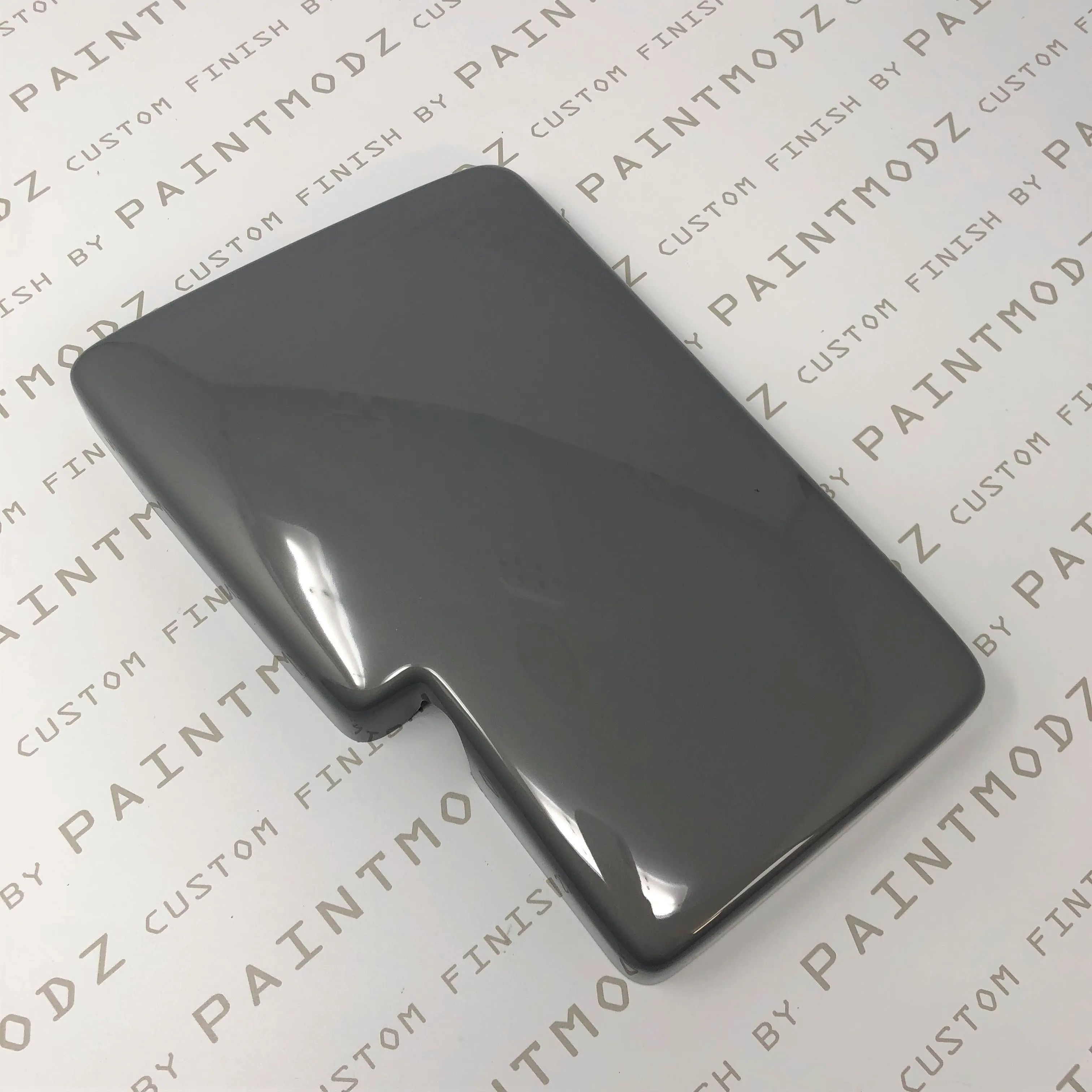 Proform Fuse Box Cover (various colours) - Volvo C30 / V50 Petrol