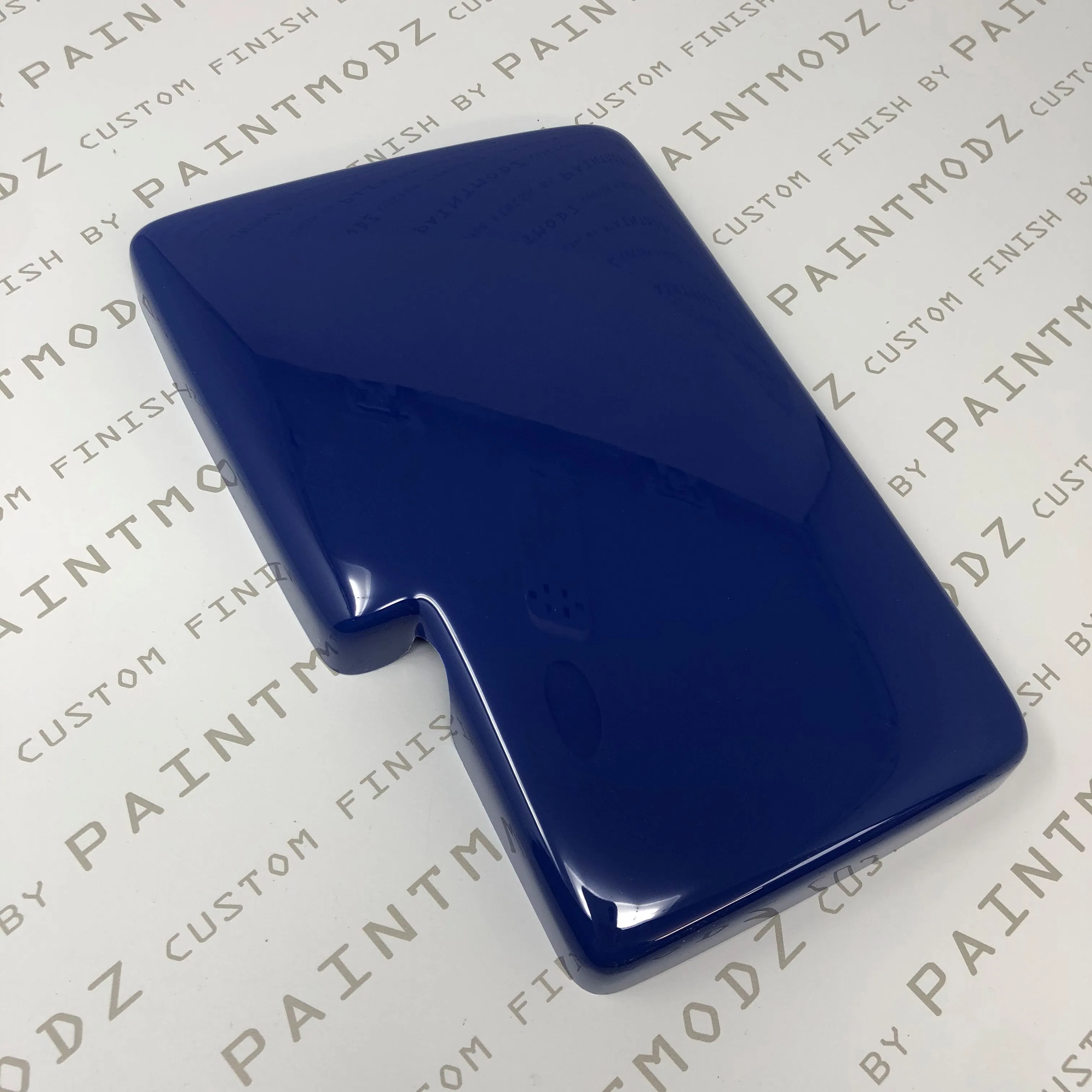 Proform Fuse Box Cover (various colours) - Volvo C30 / V50 Petrol
