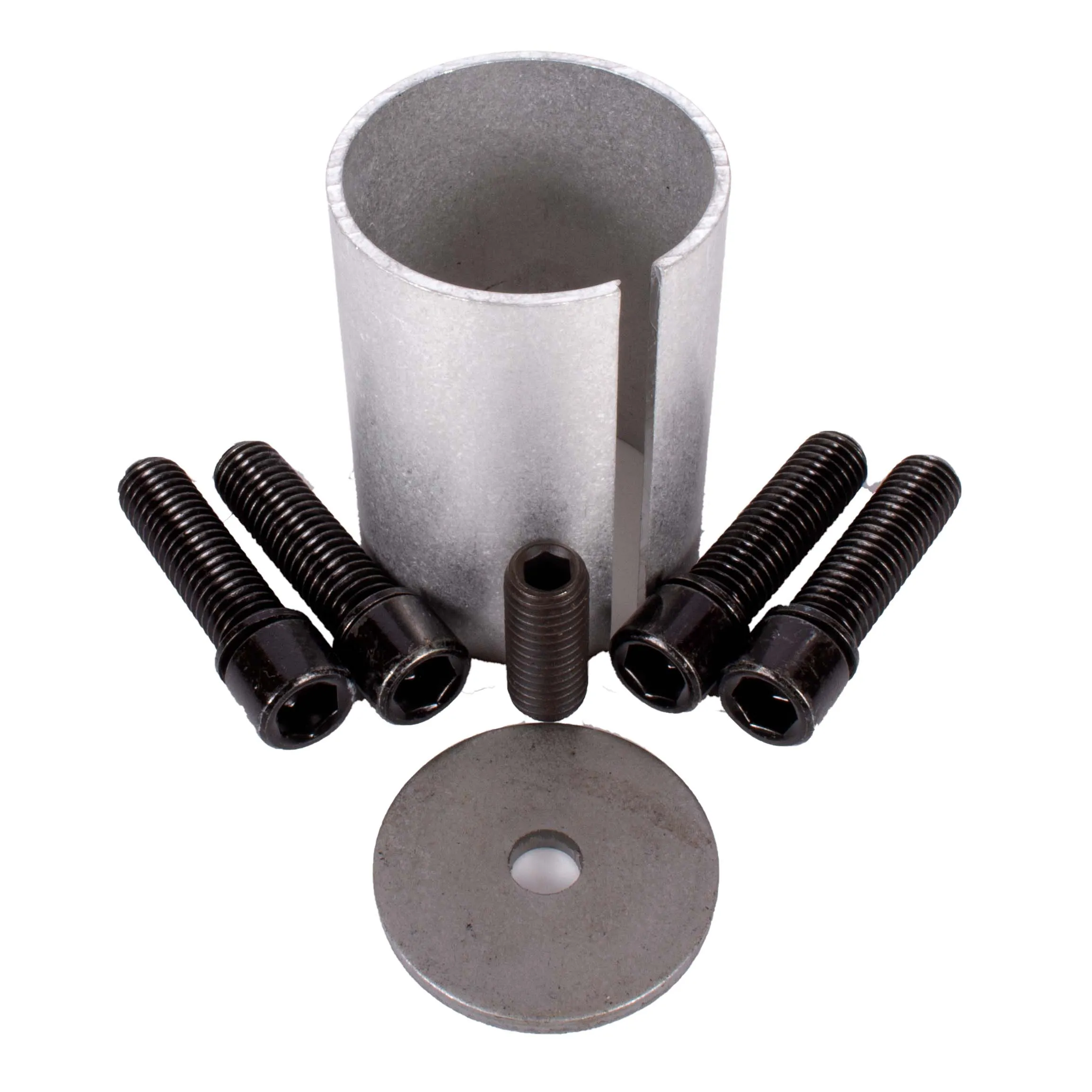 PROTO Full Knuckle SCS V2 Replacement Hardware Kit