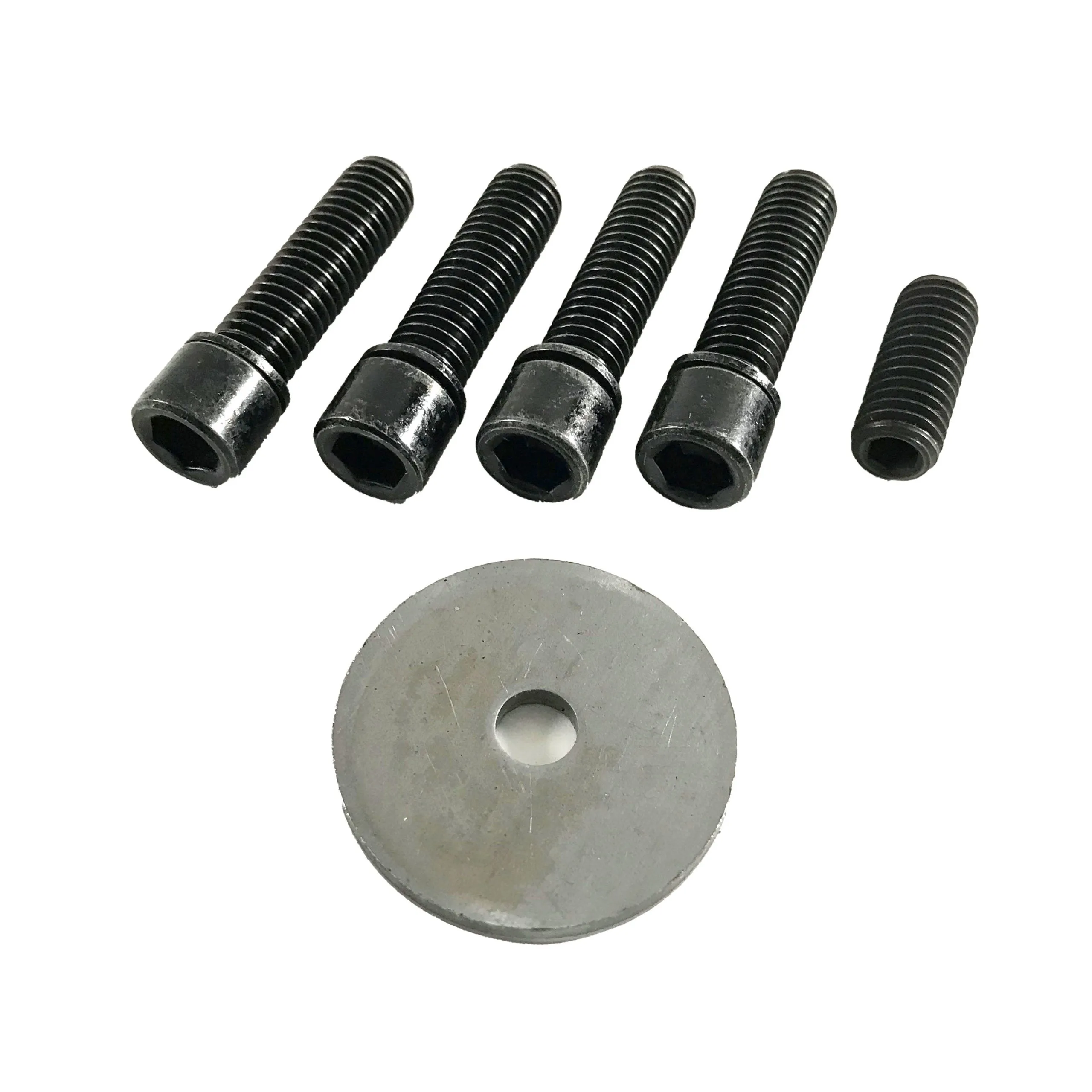 PROTO – Sentinel SCS Replacement Hardware Kit