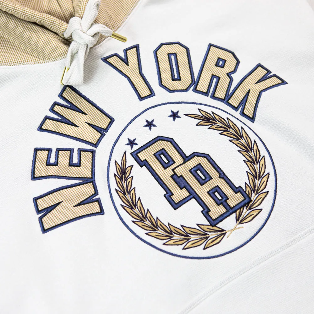 Puma x Rhuigi Hoodie (Sedate Gray)