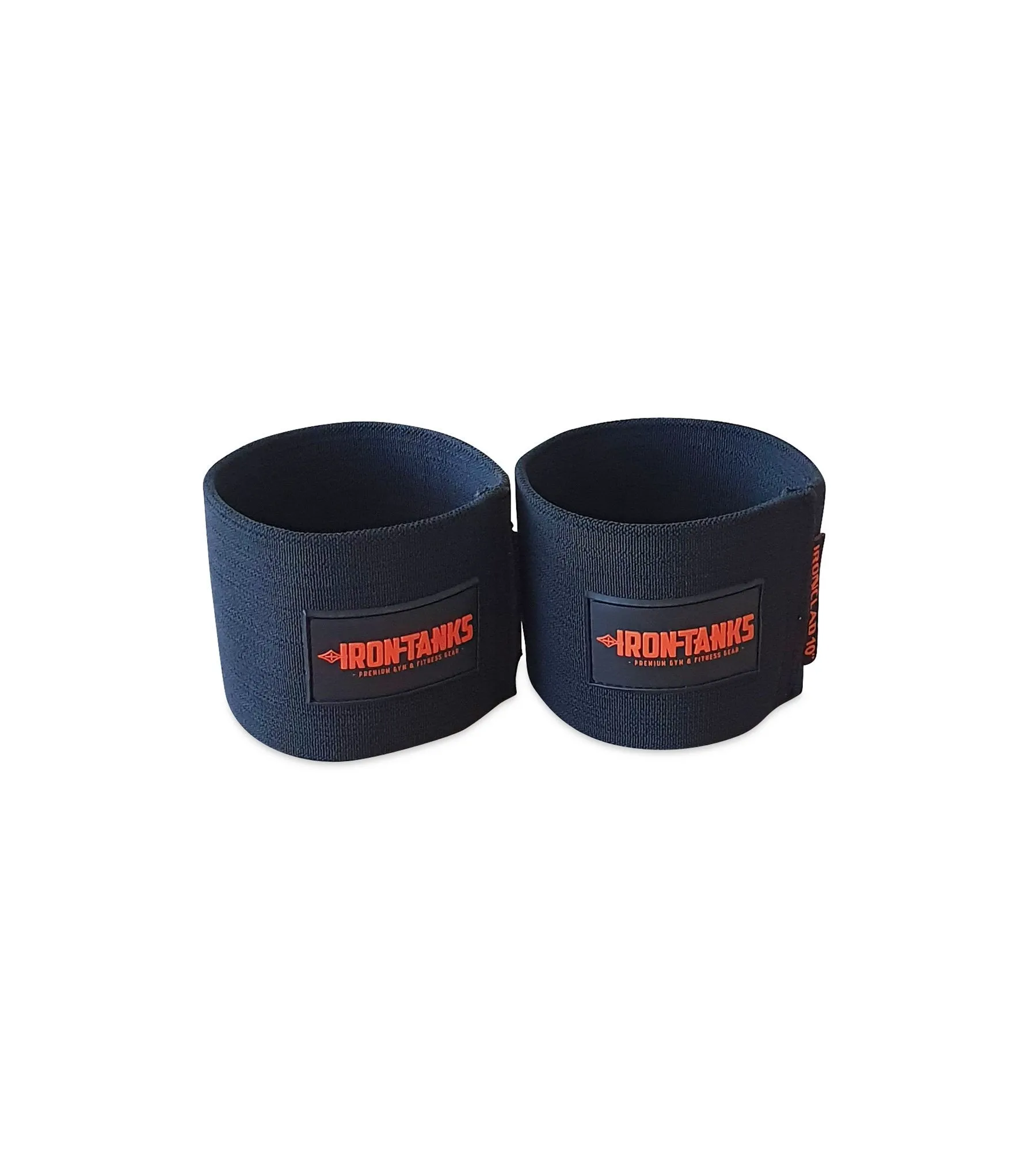 Python Compression Band - Immortal Black