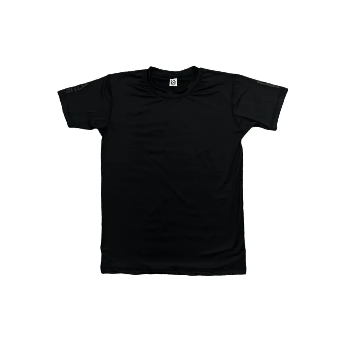 "Lights Out" Compression T-Shirt