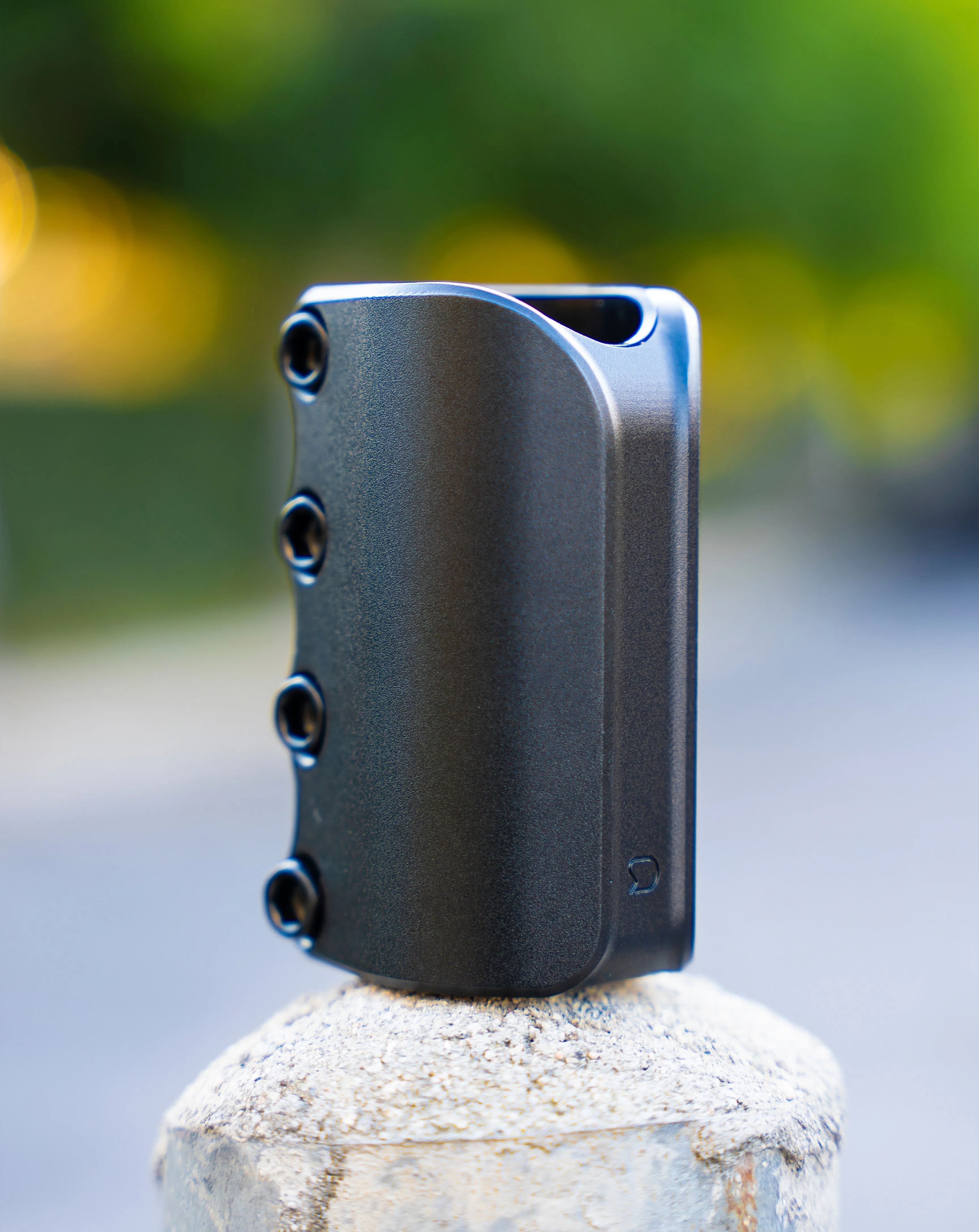 Riderdesigned Ceremonial SCS Clamp